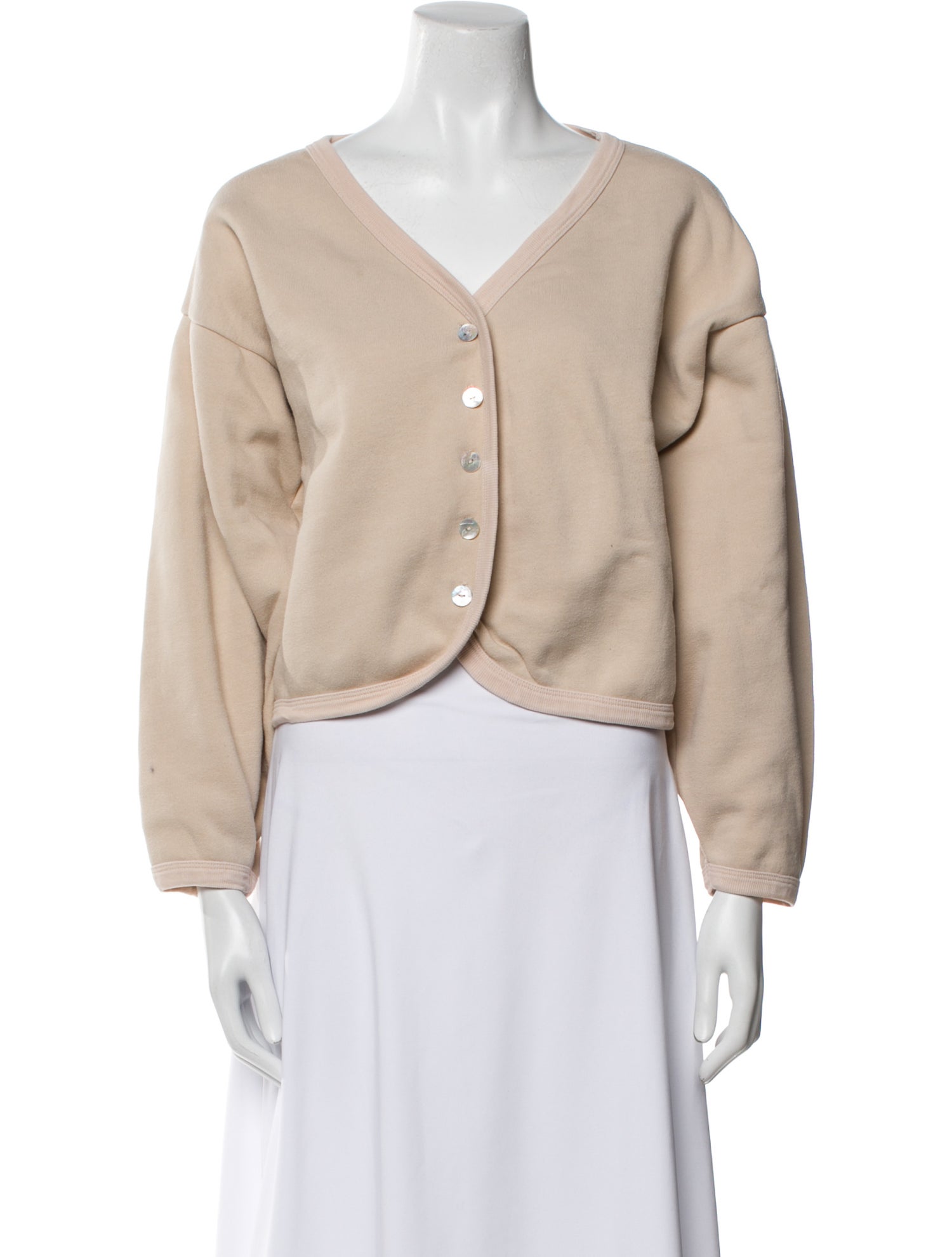 DONNI. Evening Jacket