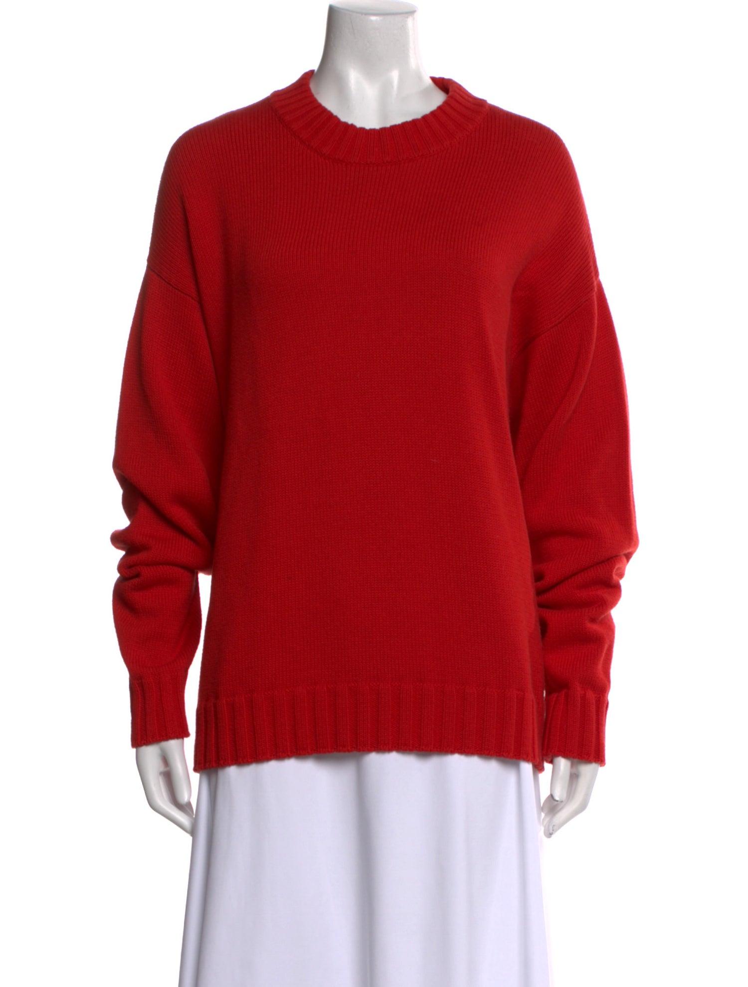 DONNI. Crew Neck Sweater