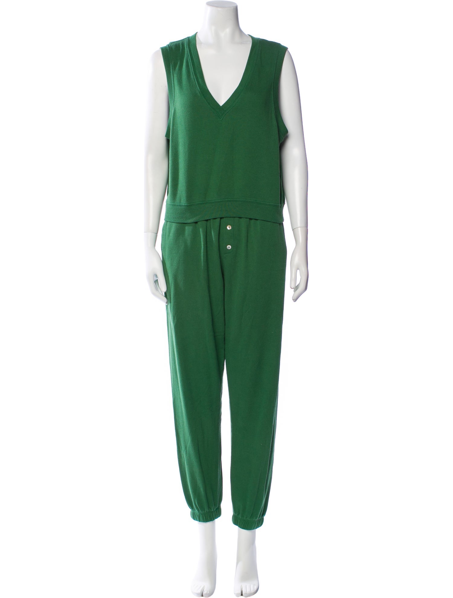 DONNI. Tracksuit