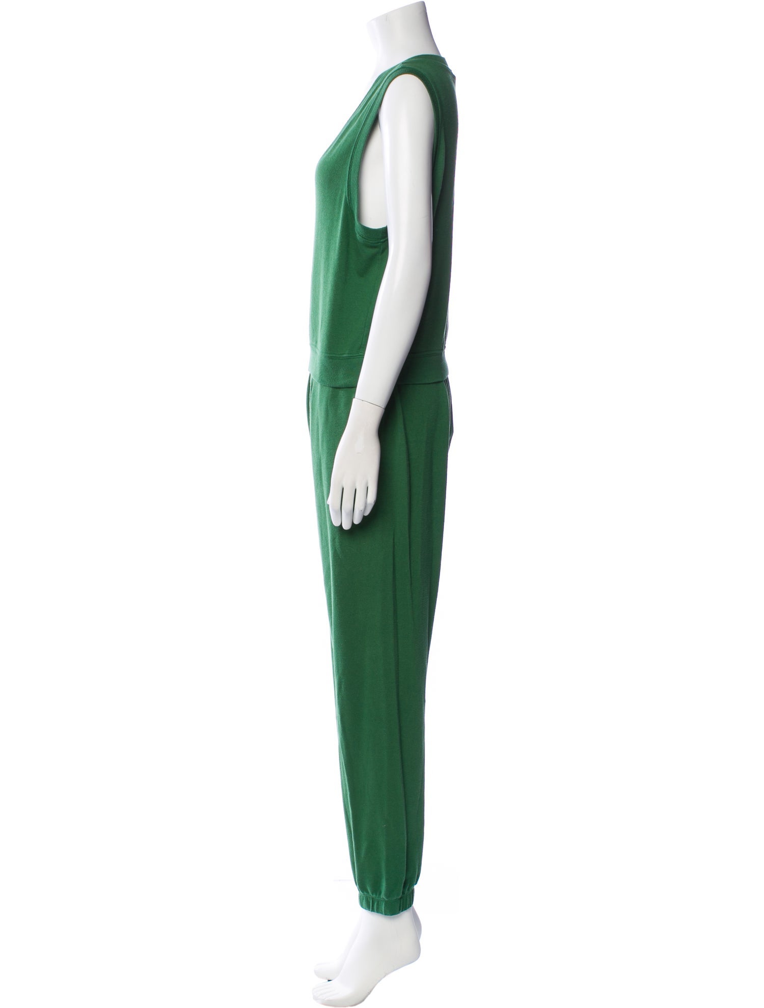 DONNI. Tracksuit