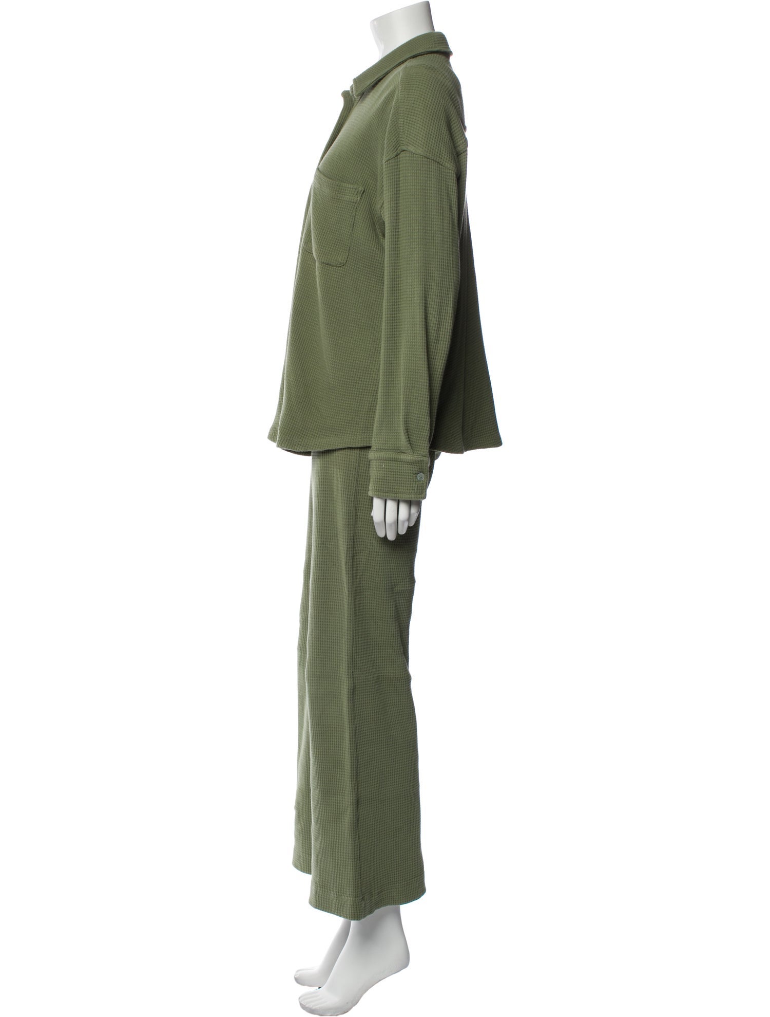 DONNI. Pant Set