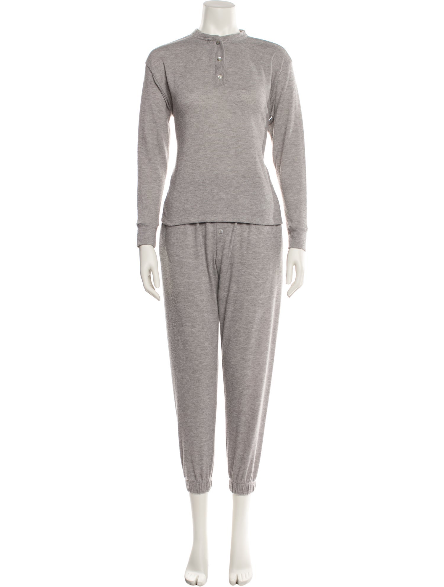 DONNI. Pant Set