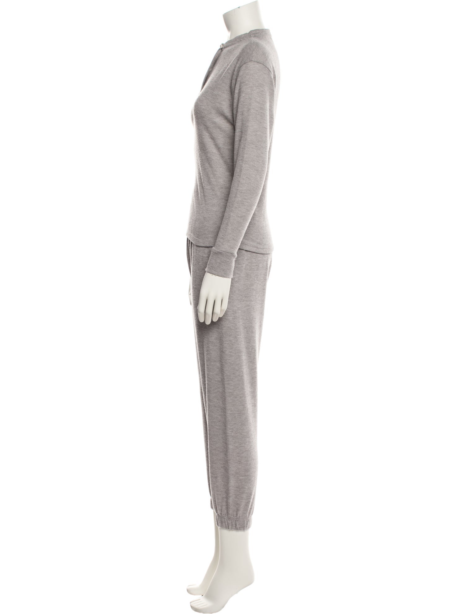 DONNI. Pant Set