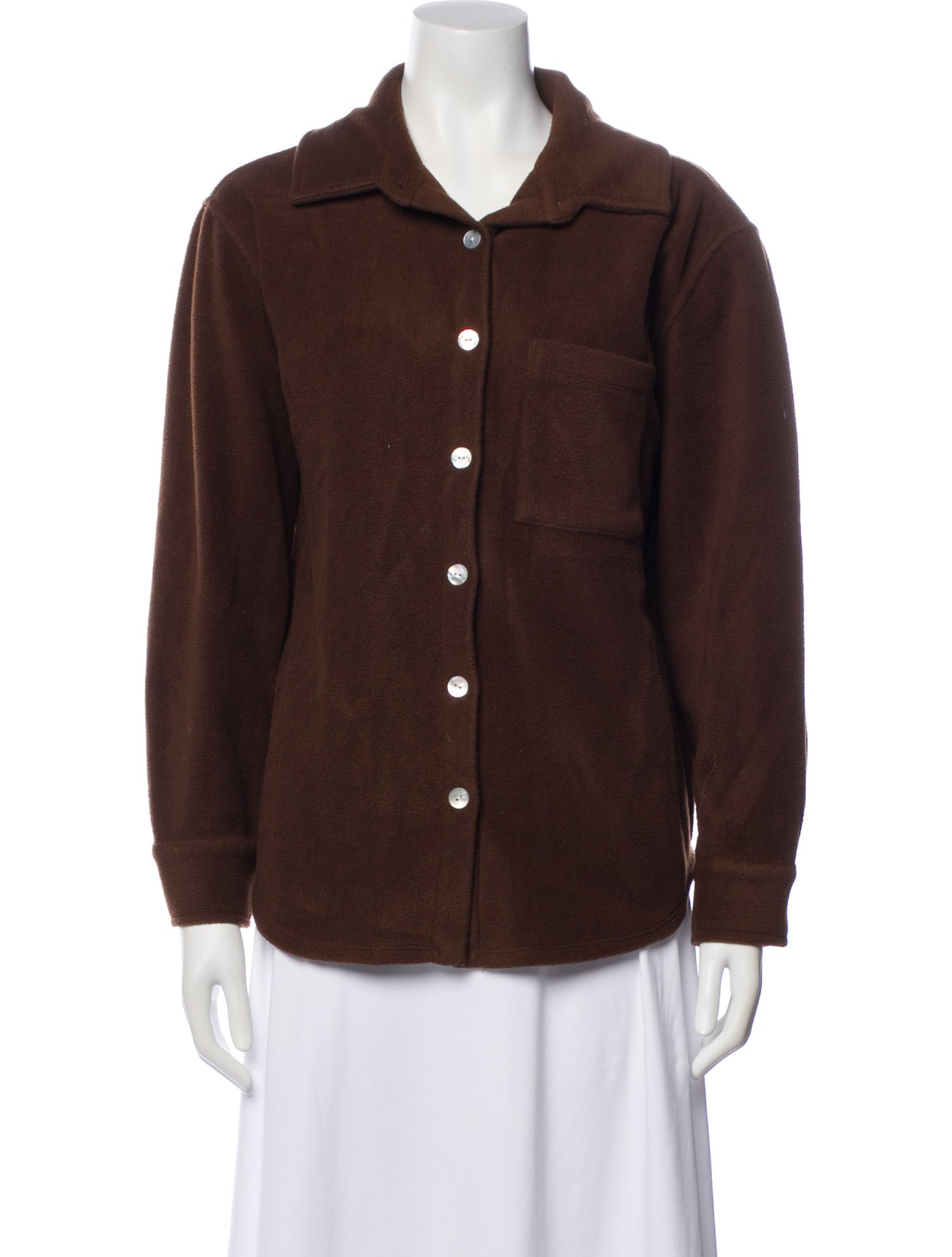 DONNI. Jacket