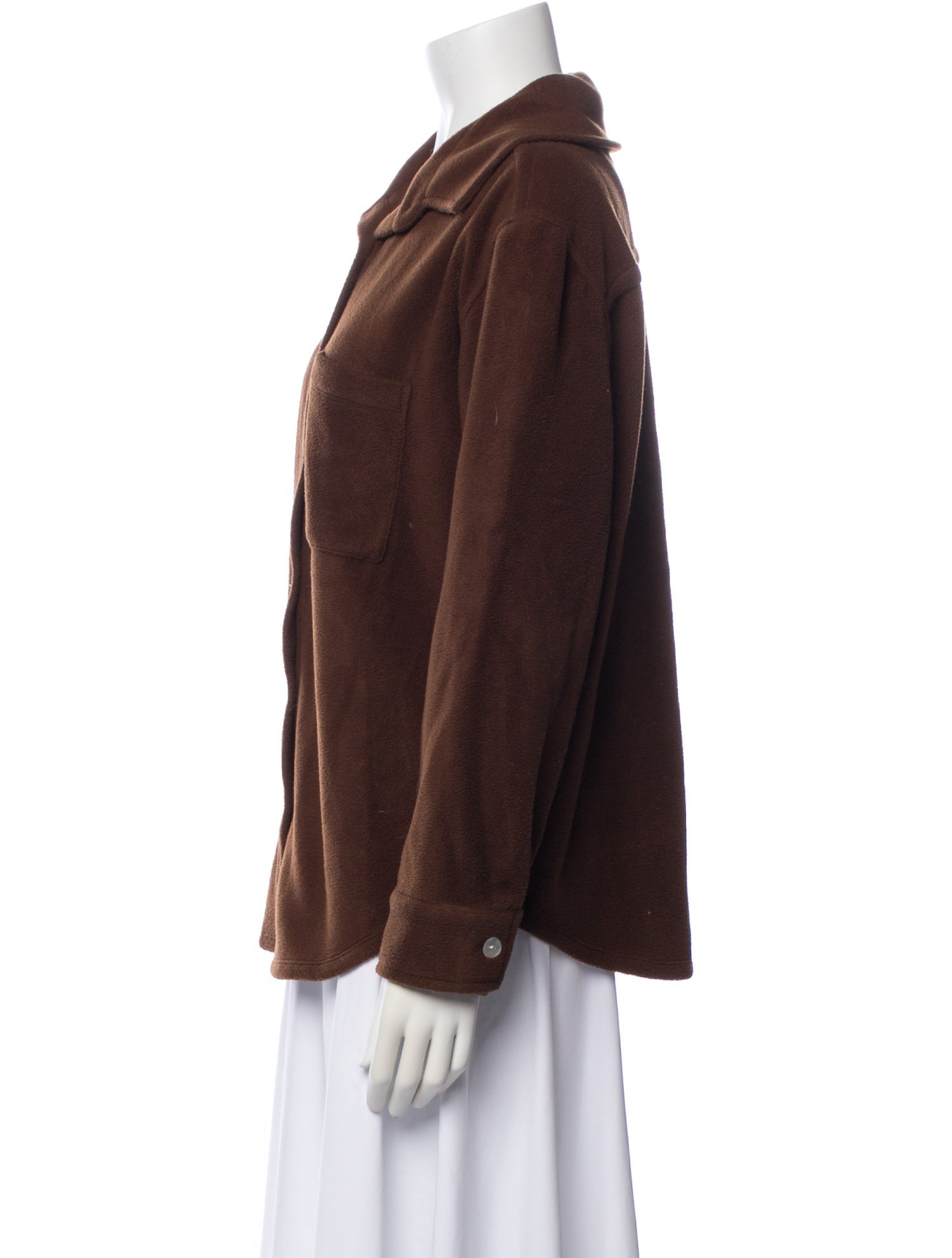 DONNI. Jacket