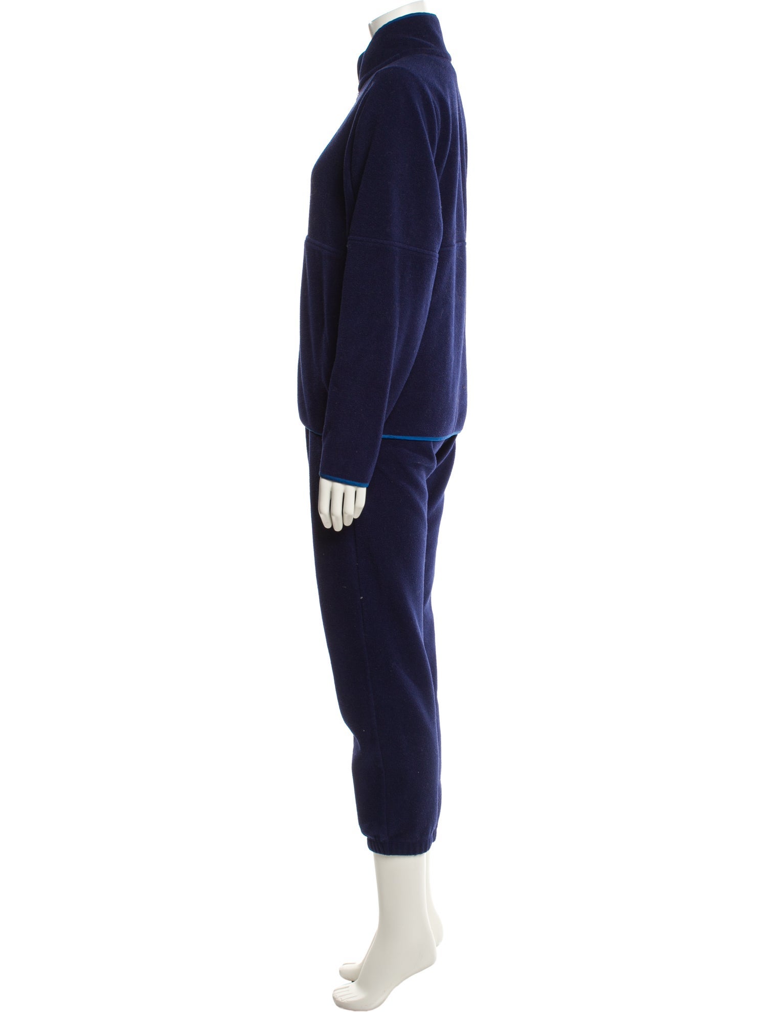 DONNI. Pant Set