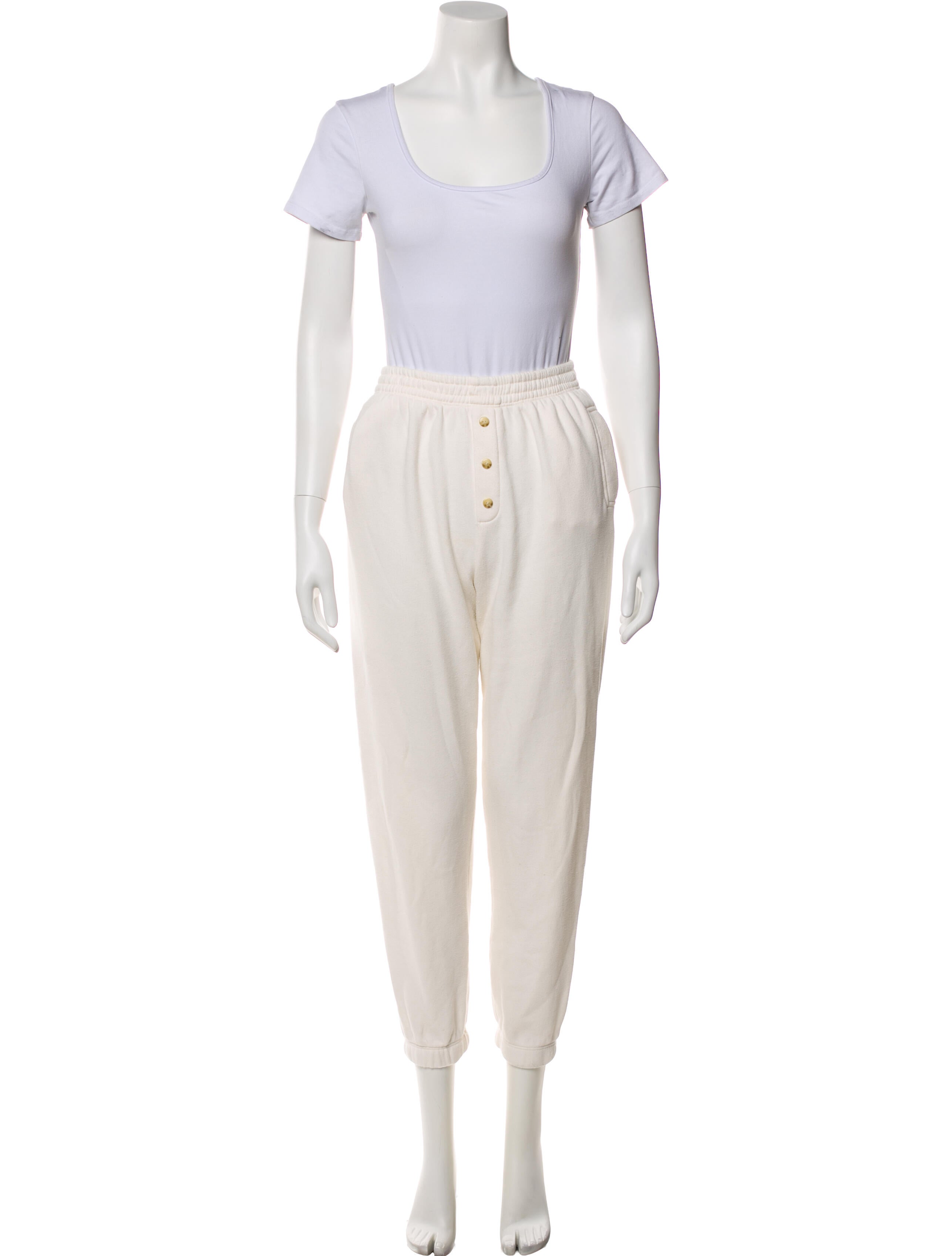 DONNI. Pant Set