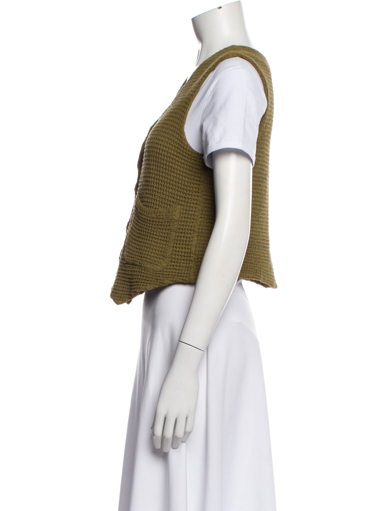 DONNI. Vest