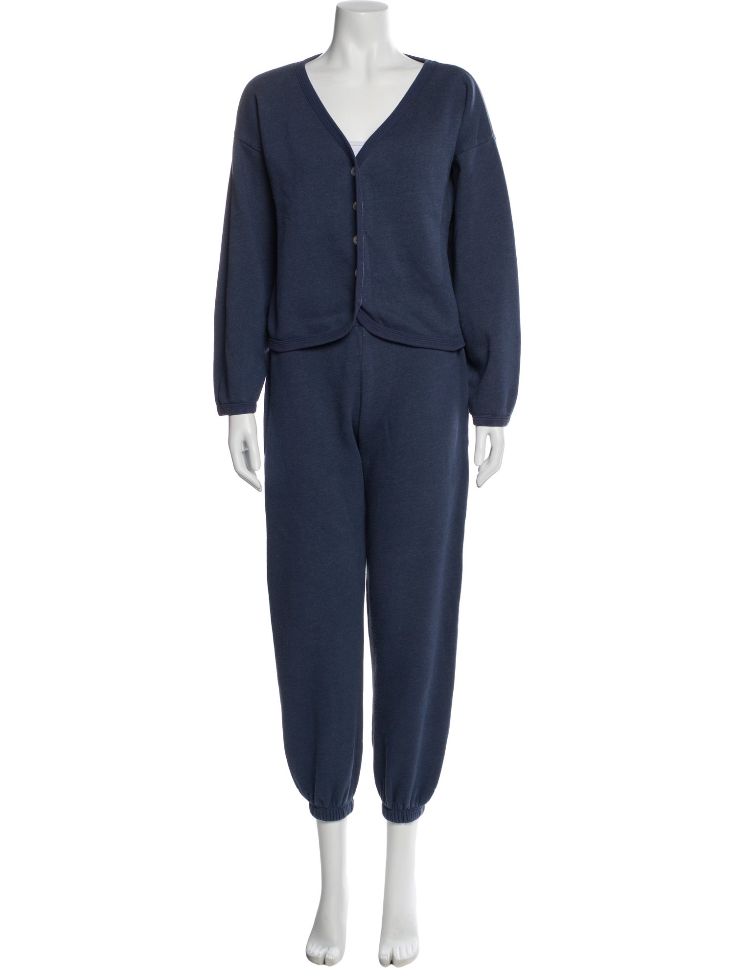 DONNI. Pant Set
