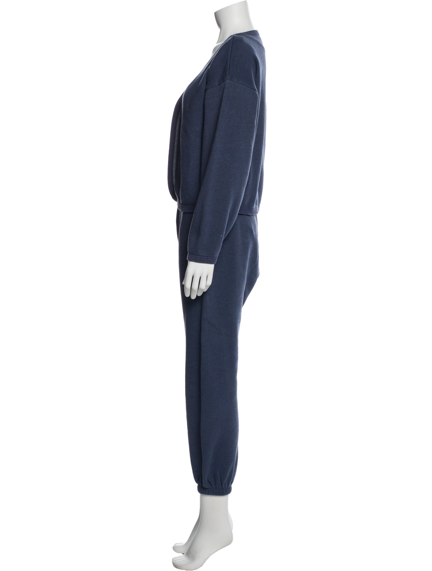 DONNI. Pant Set