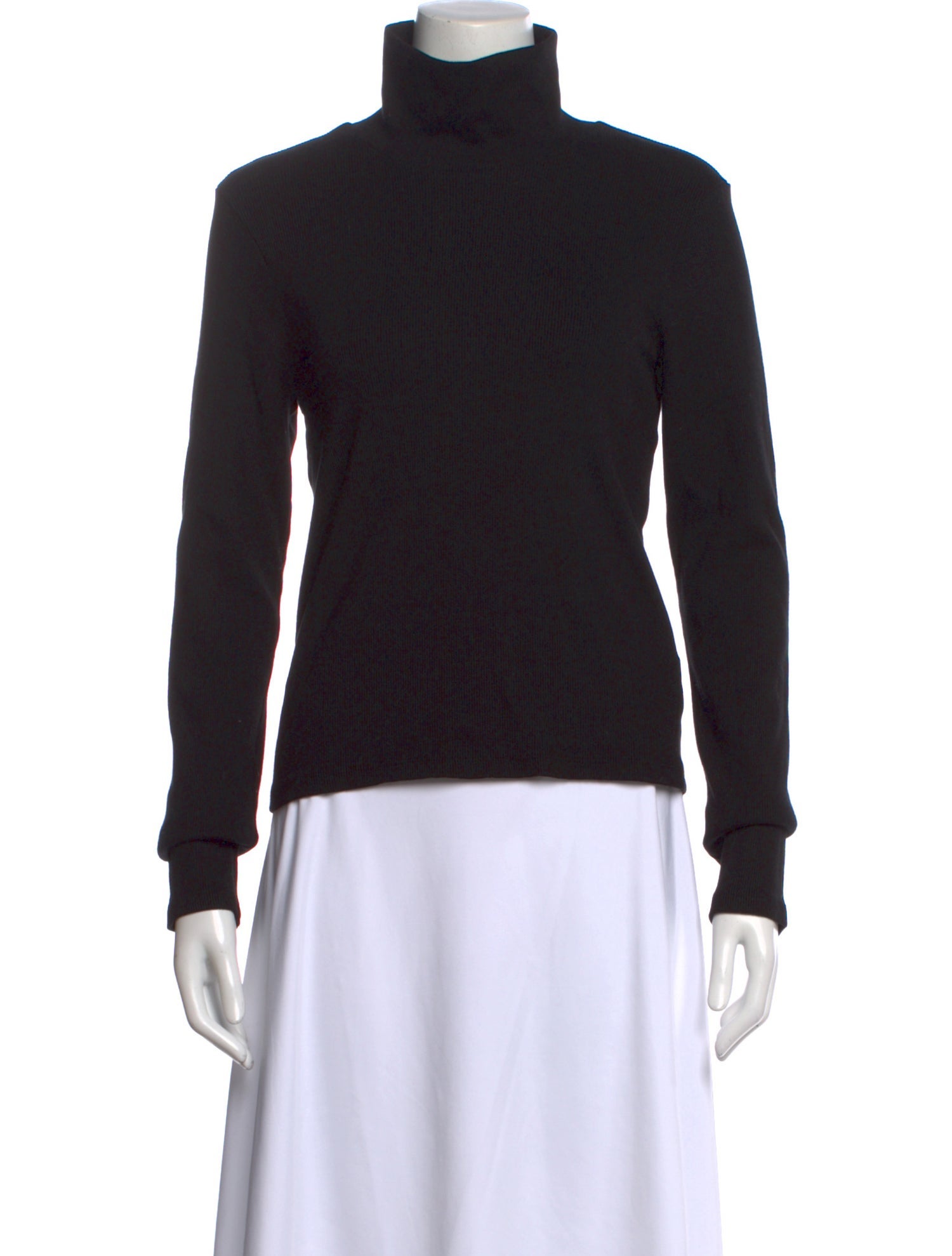 DONNI. Turtleneck Sweater