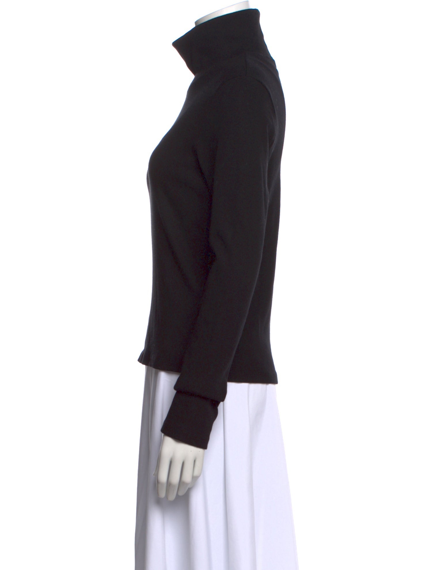 DONNI. Turtleneck Sweater