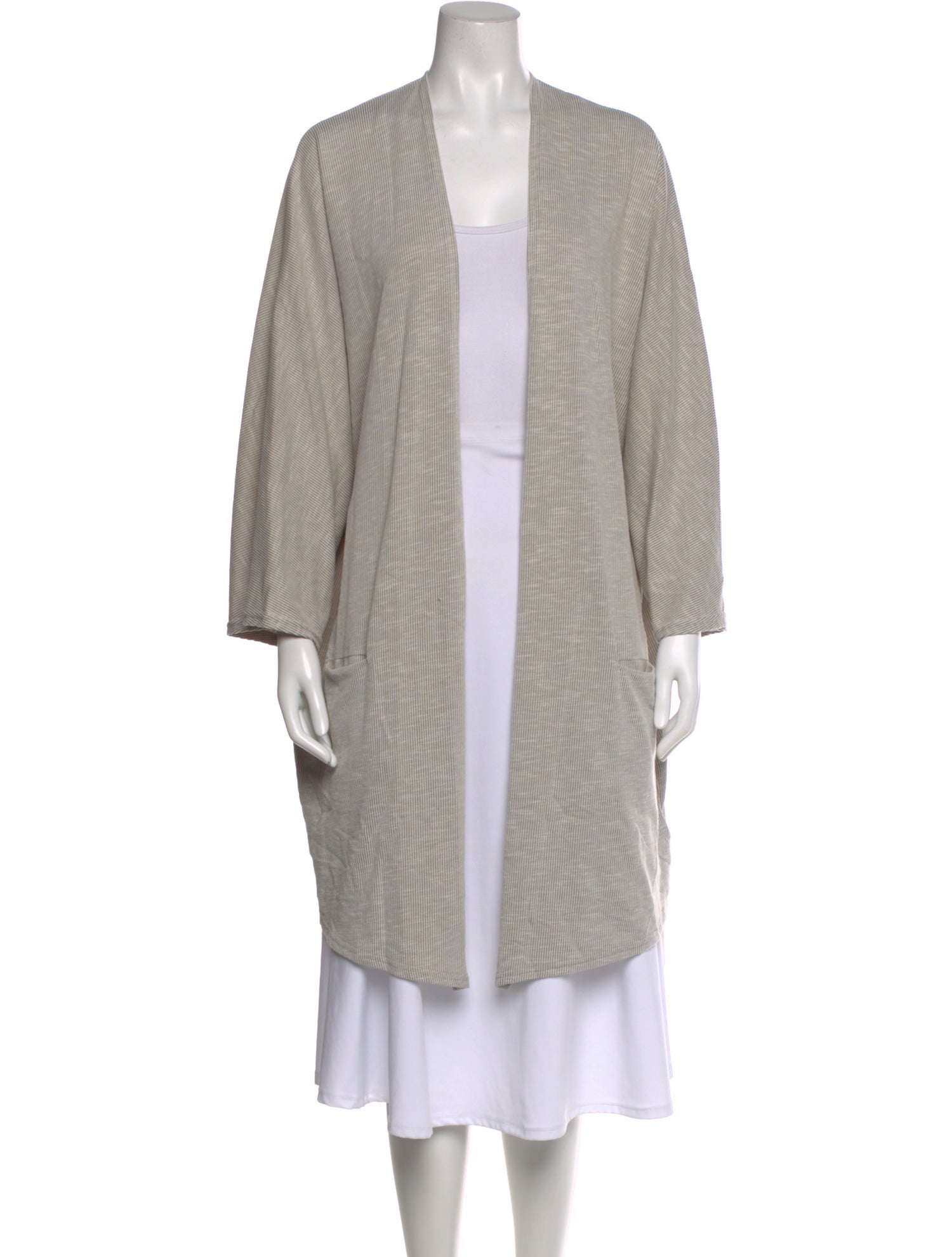 DONNI. Open Front Sweater w/ Tags