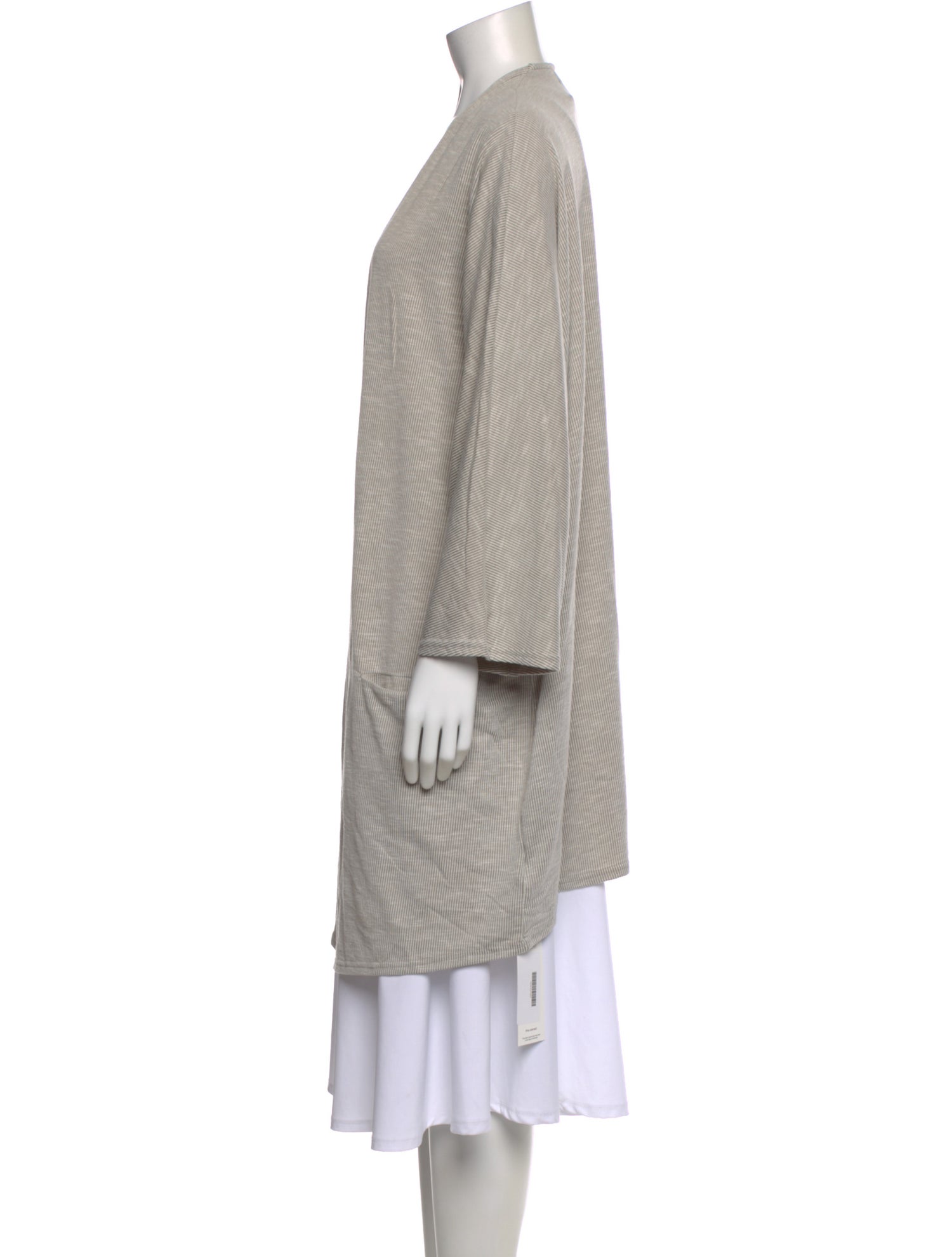 DONNI. Open Front Sweater w/ Tags