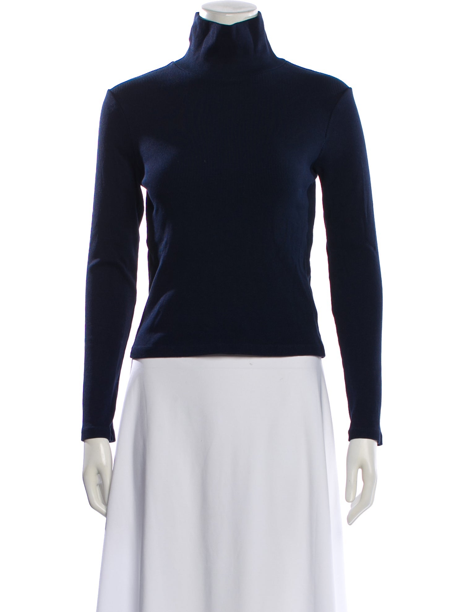 DONNI. Turtleneck Sweater