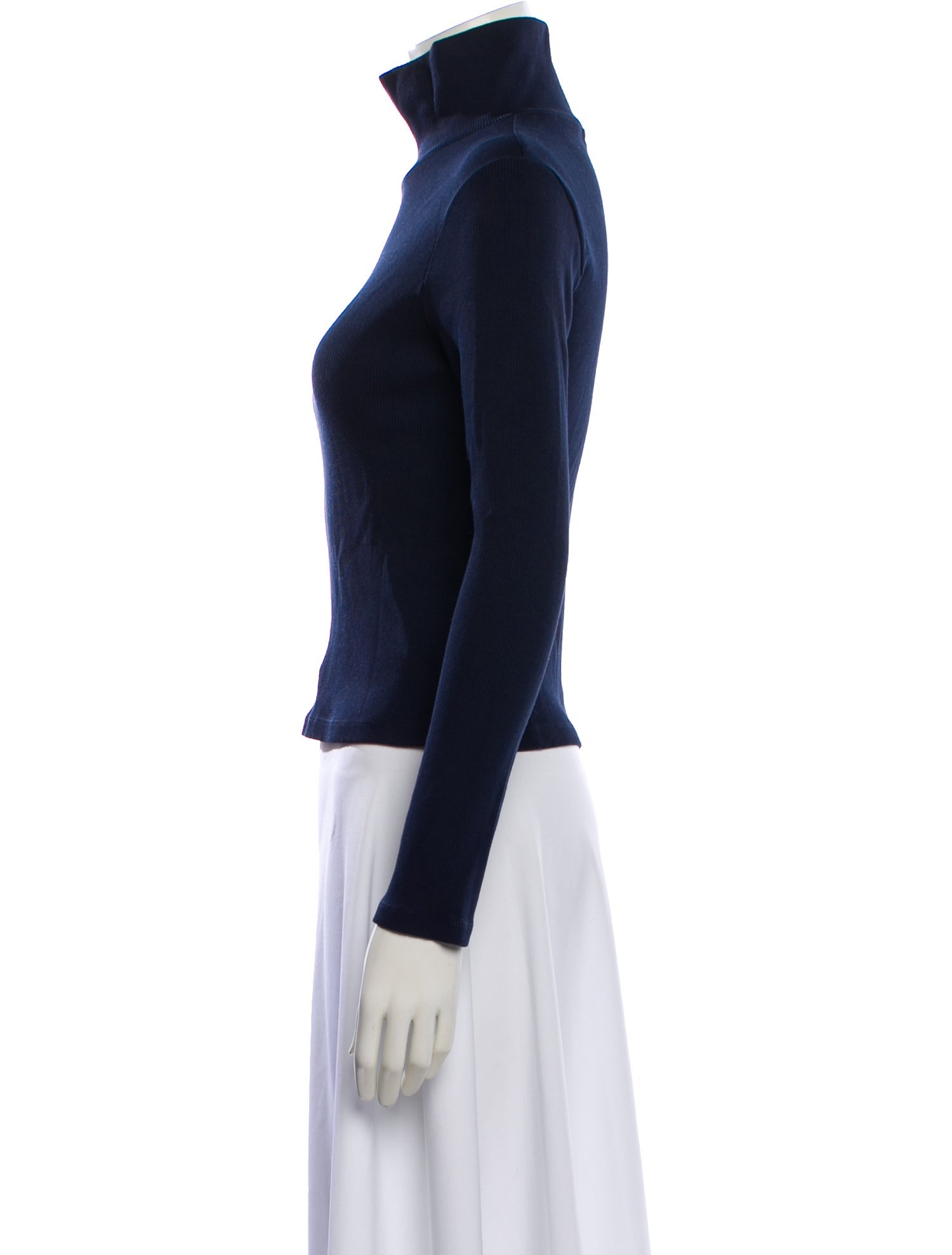 DONNI. Turtleneck Sweater