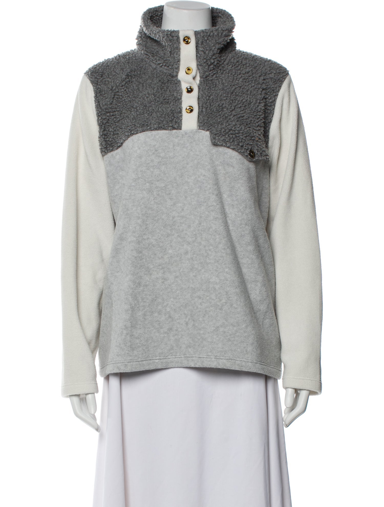 DONNI. Jacket