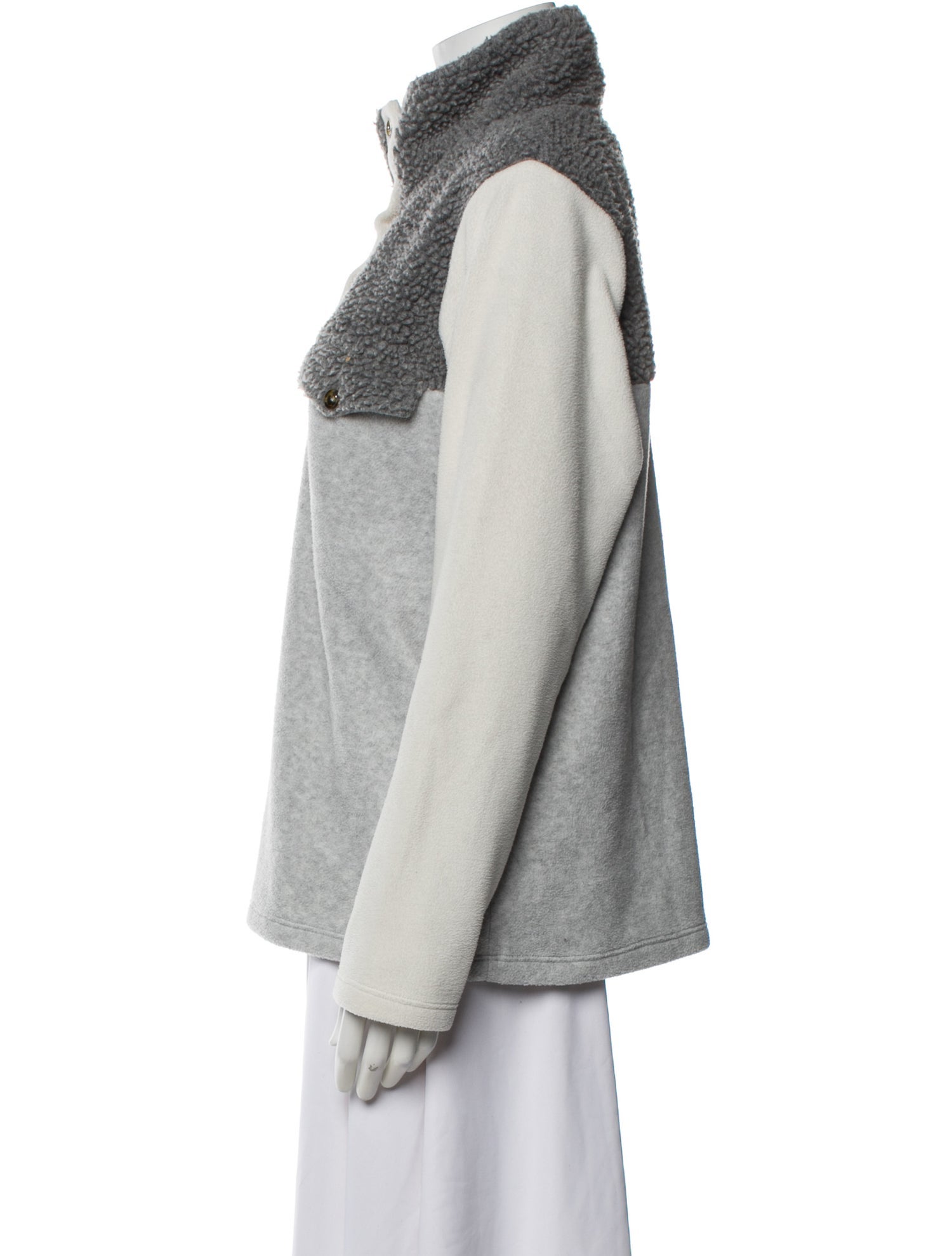 DONNI. Jacket