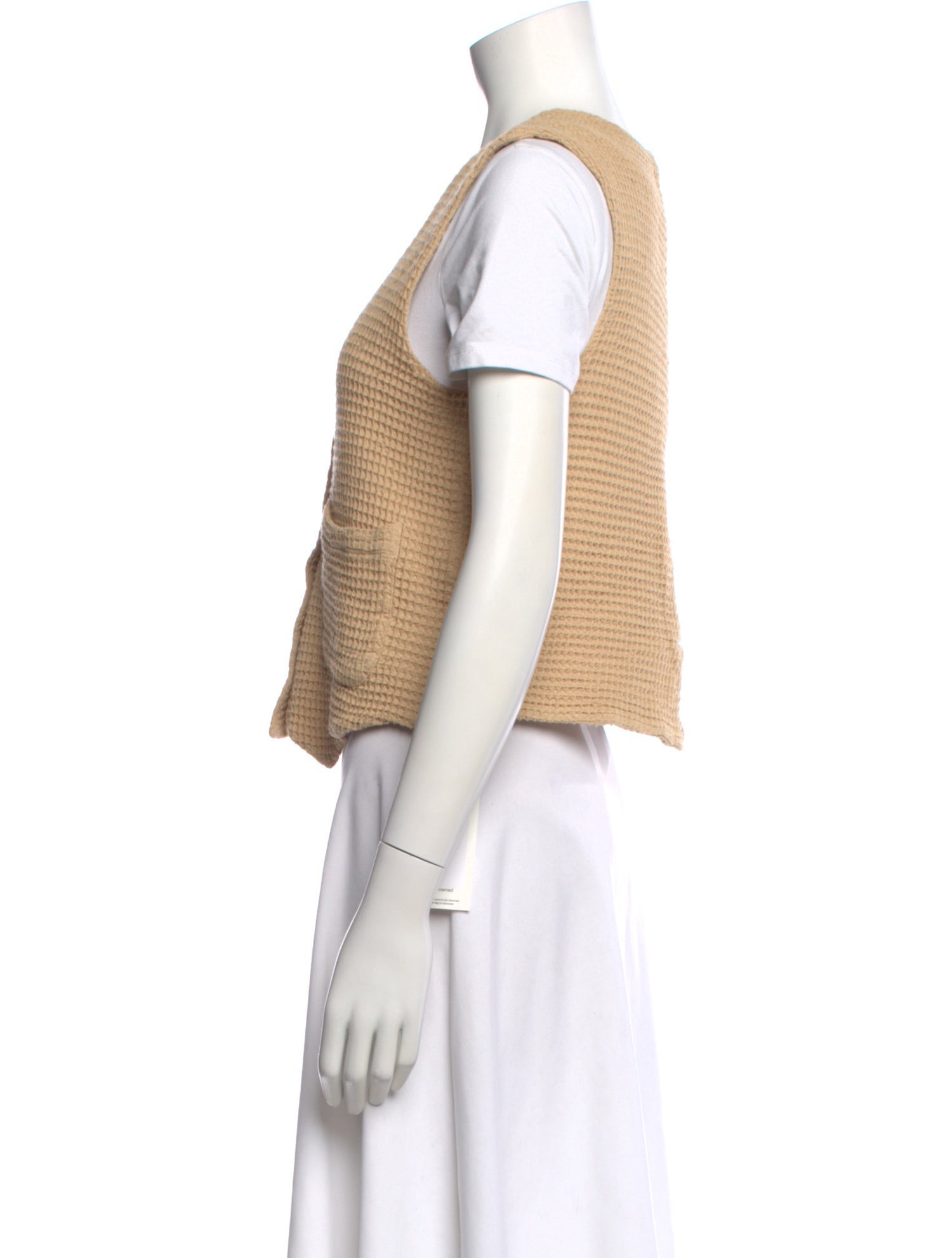 DONNI. V-Neck Sweater w/ Tags