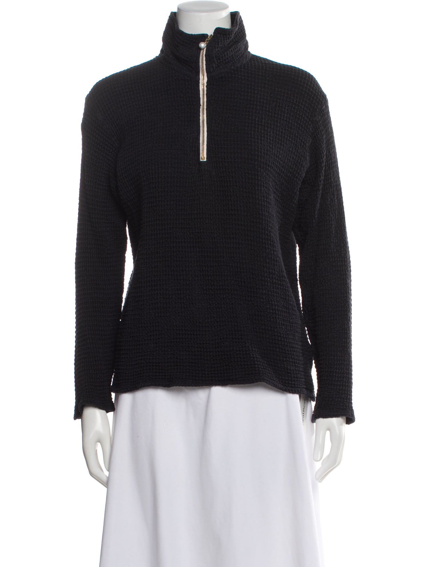 DONNI. Turtleneck Sweater