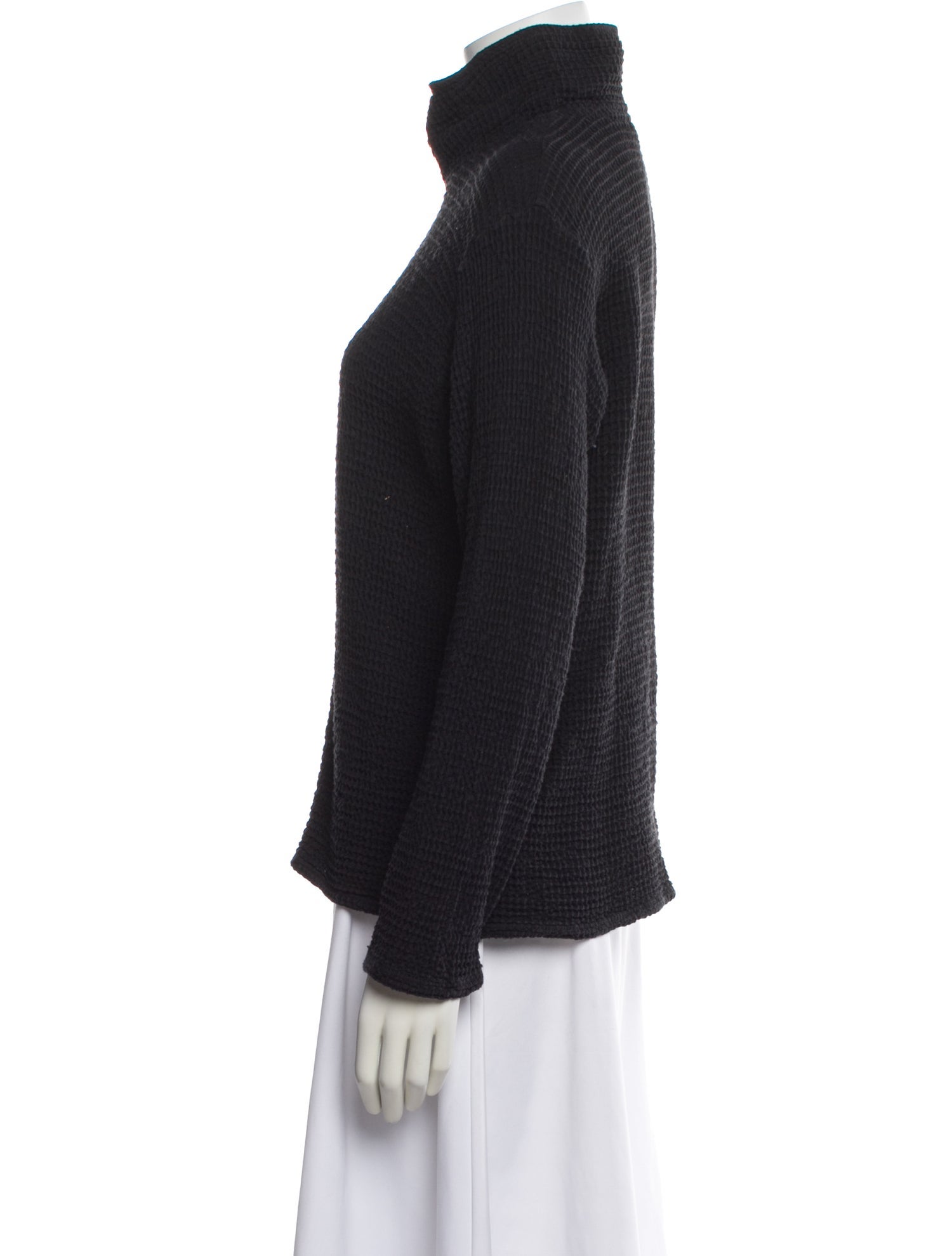 DONNI. Turtleneck Sweater
