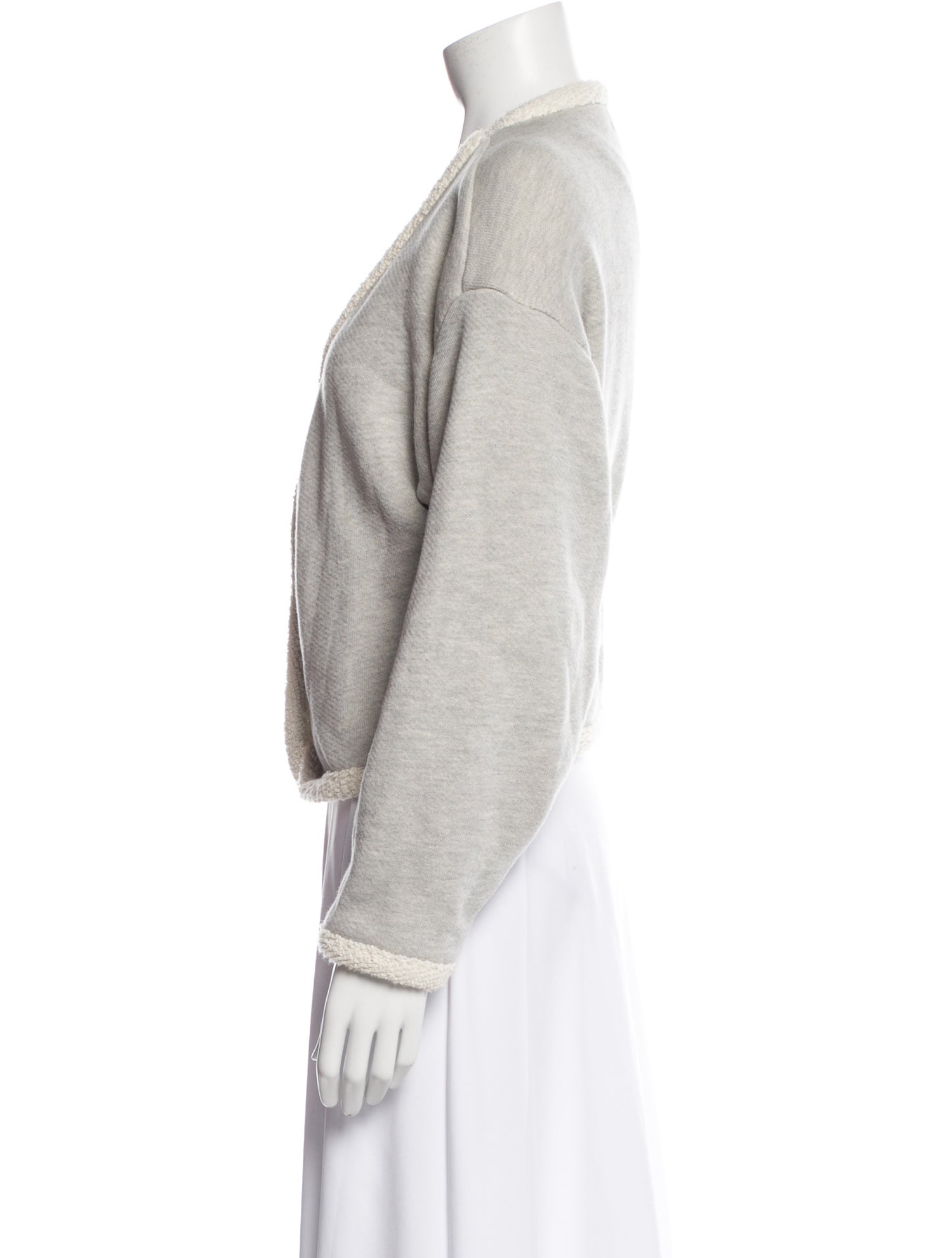 DONNI. Blazer