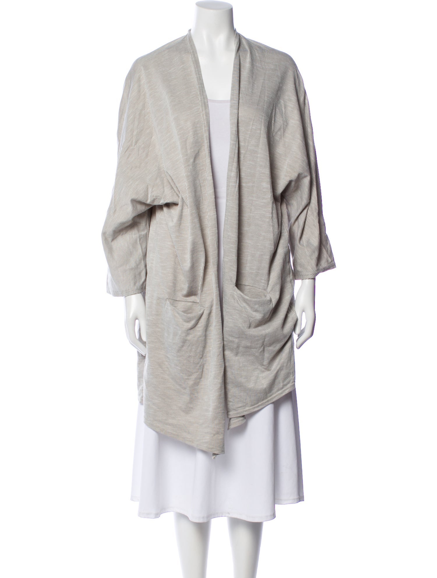 DONNI. V-Neck Sweater