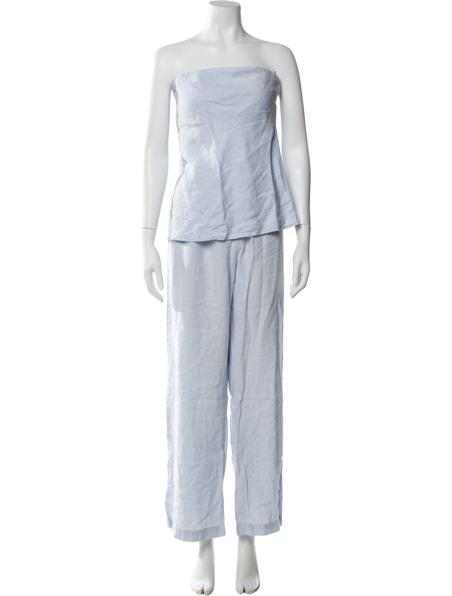 DONNI. Linen Set