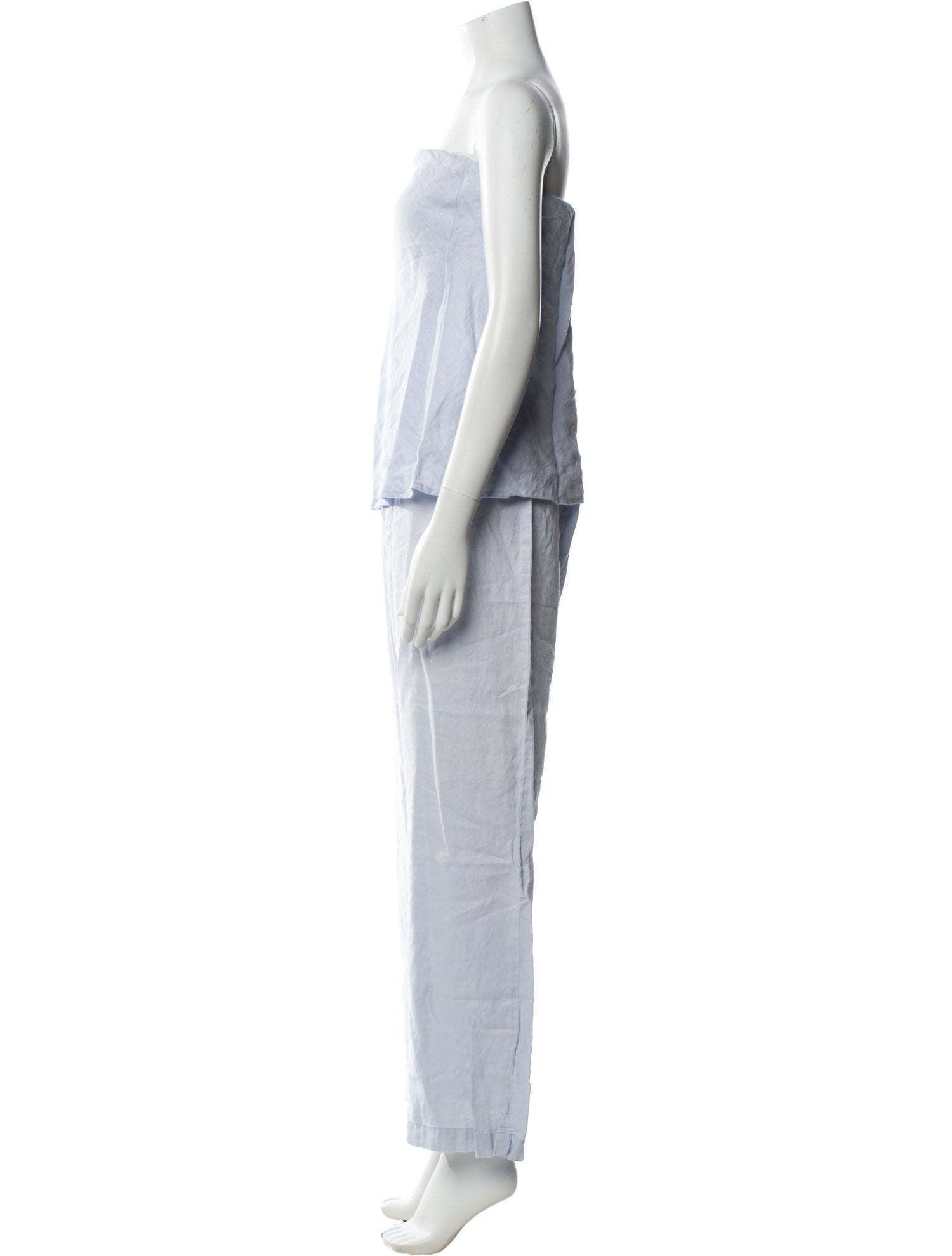 DONNI. Linen Set