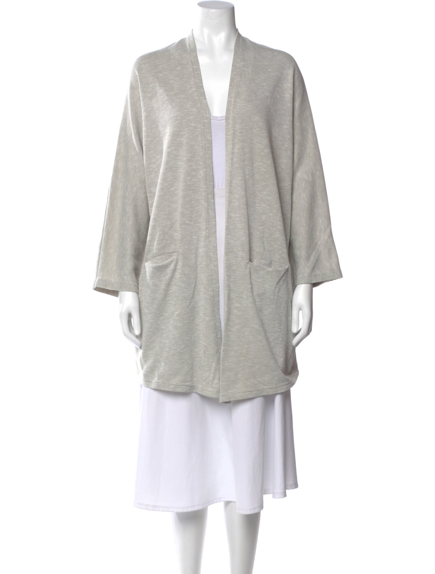 DONNI. V-Neck Sweater