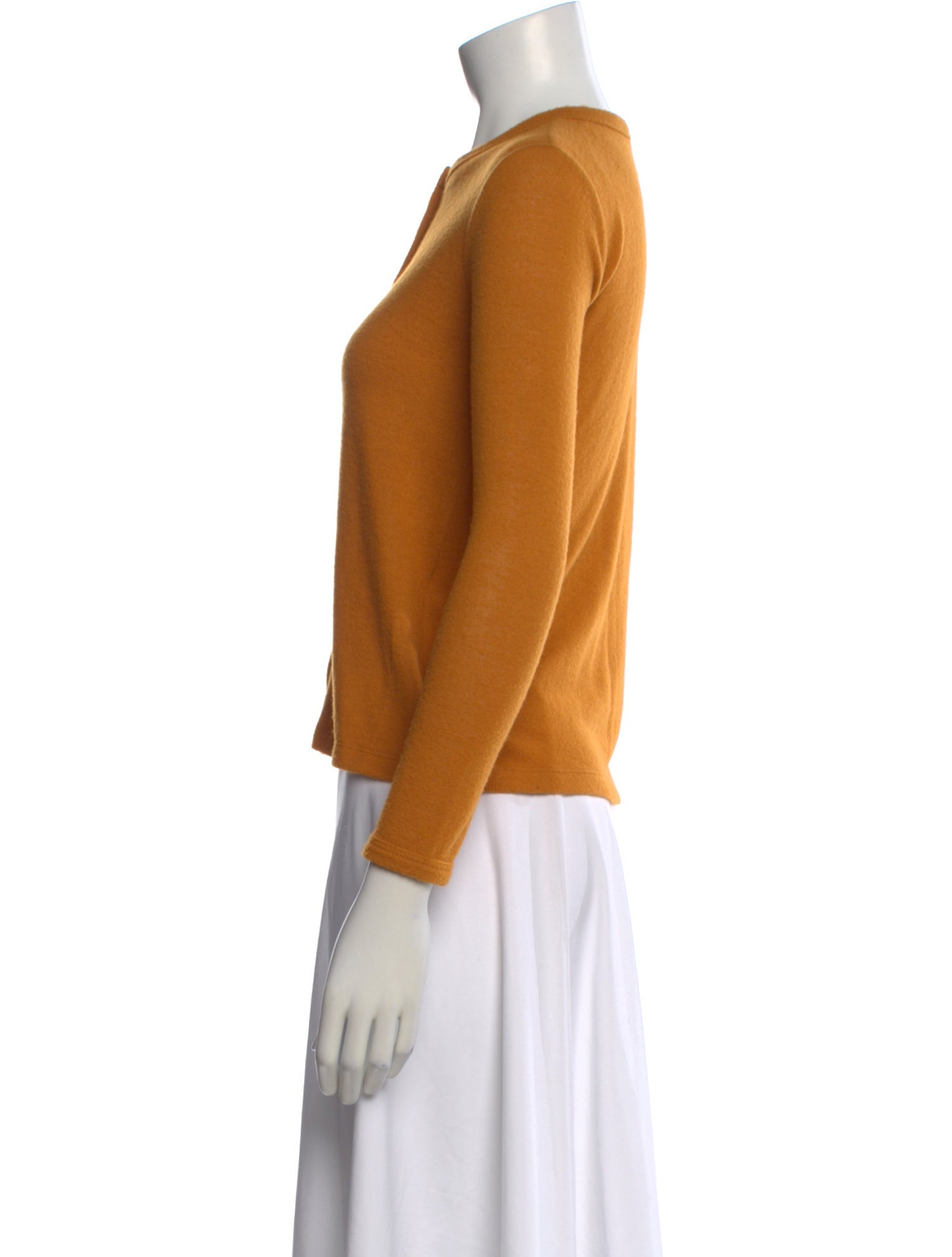 DONNI. Crew Neck Sweater