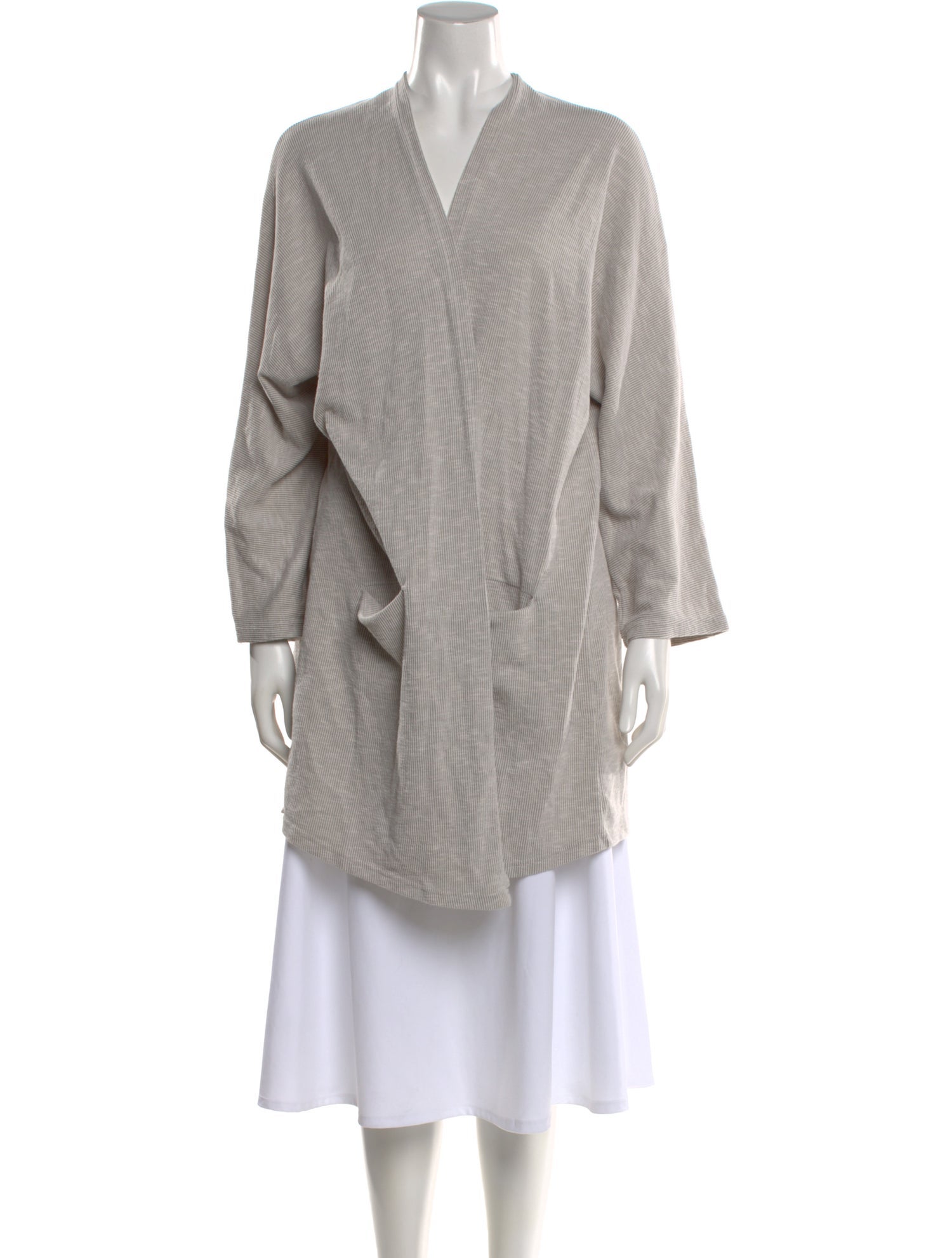 DONNI. V-Neck Sweater