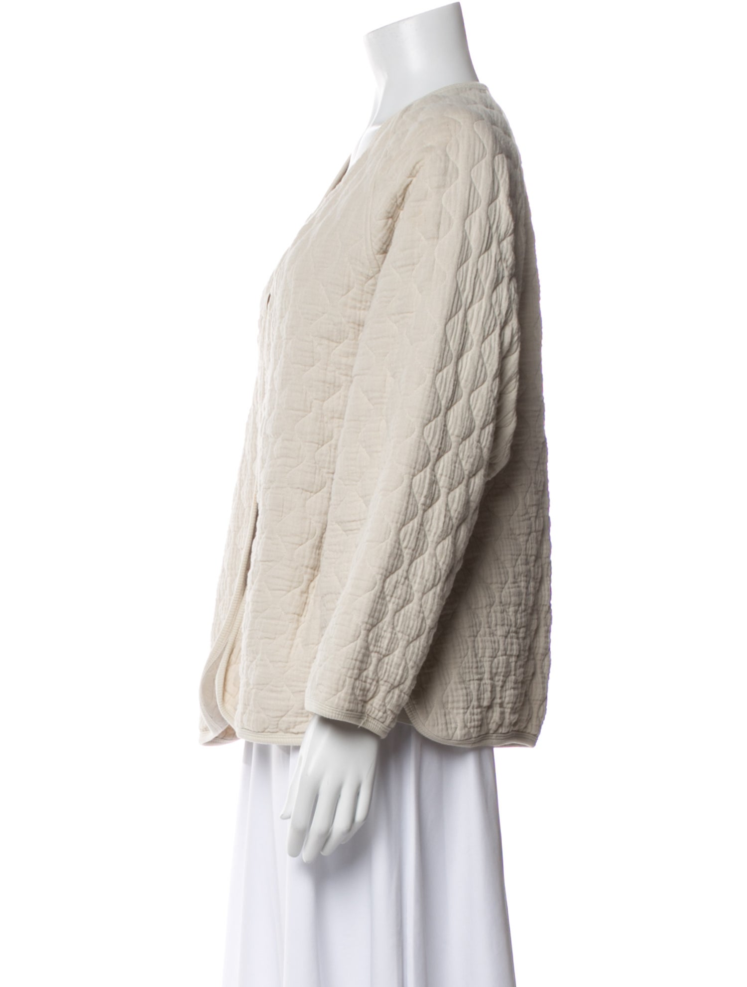 DONNI. Evening Jacket