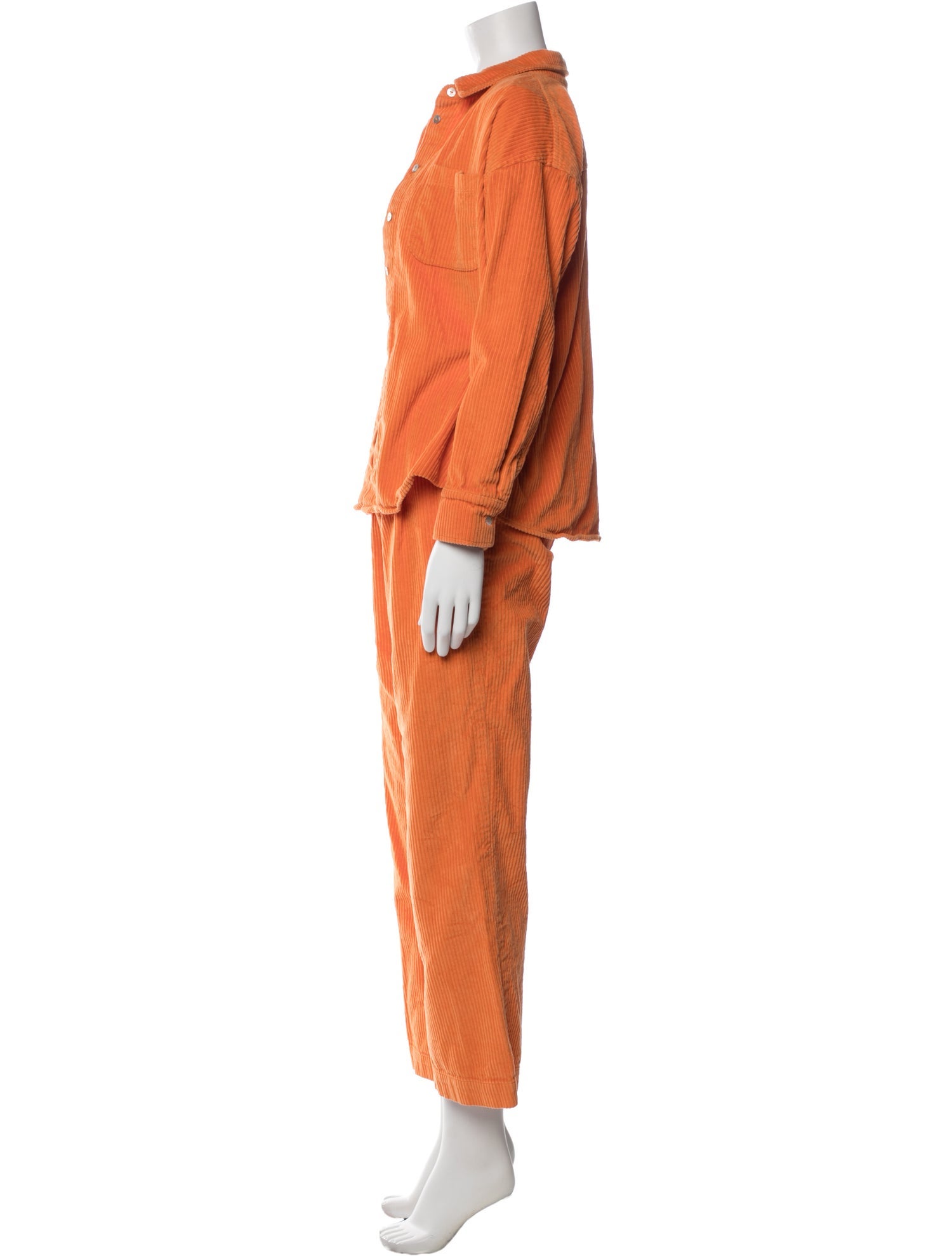 DONNI. Pant Set