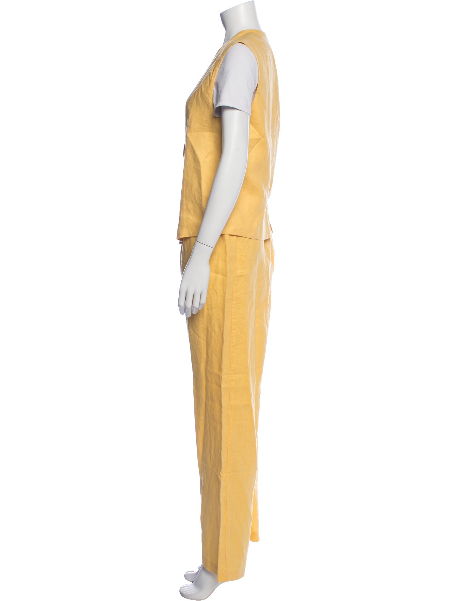 DONNI. Linen Set