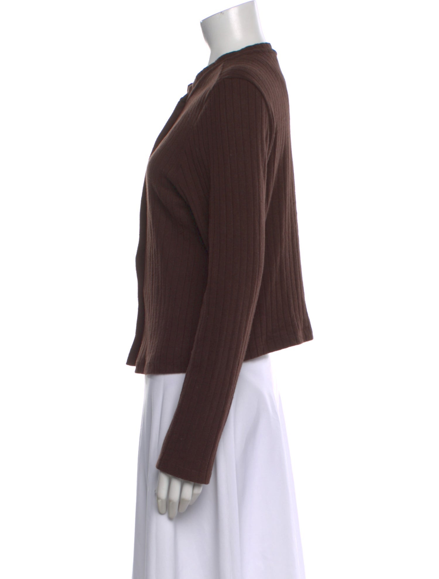 DONNI. Crew Neck Sweater