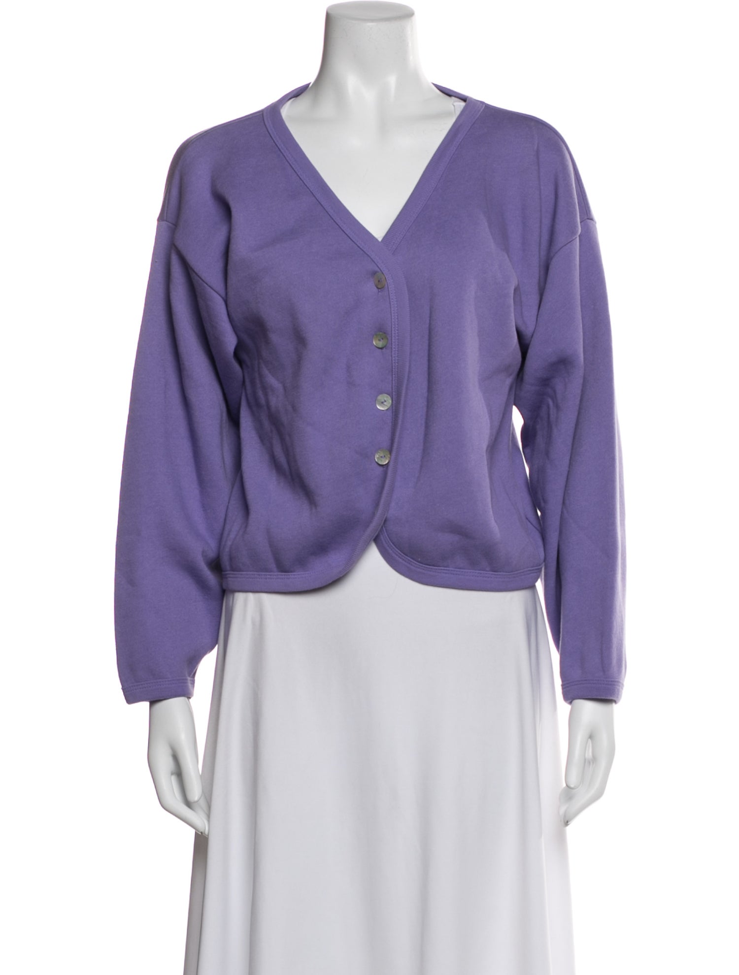 DONNI. Jacket