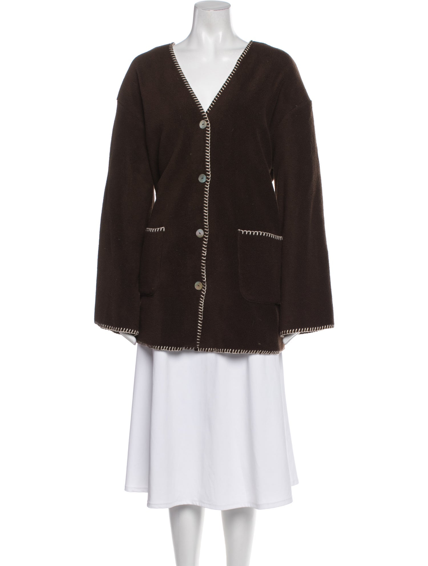 DONNI. Jacket