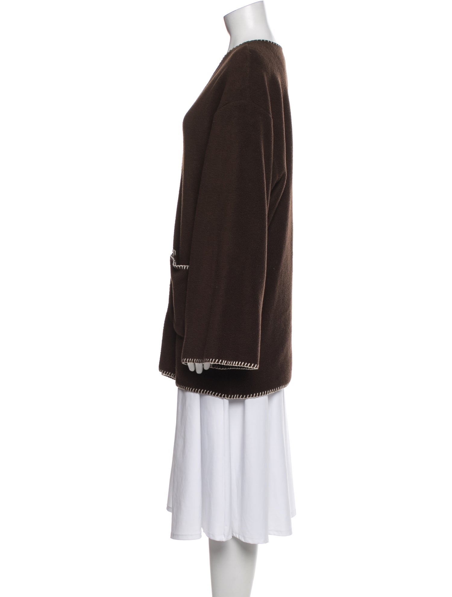DONNI. Jacket