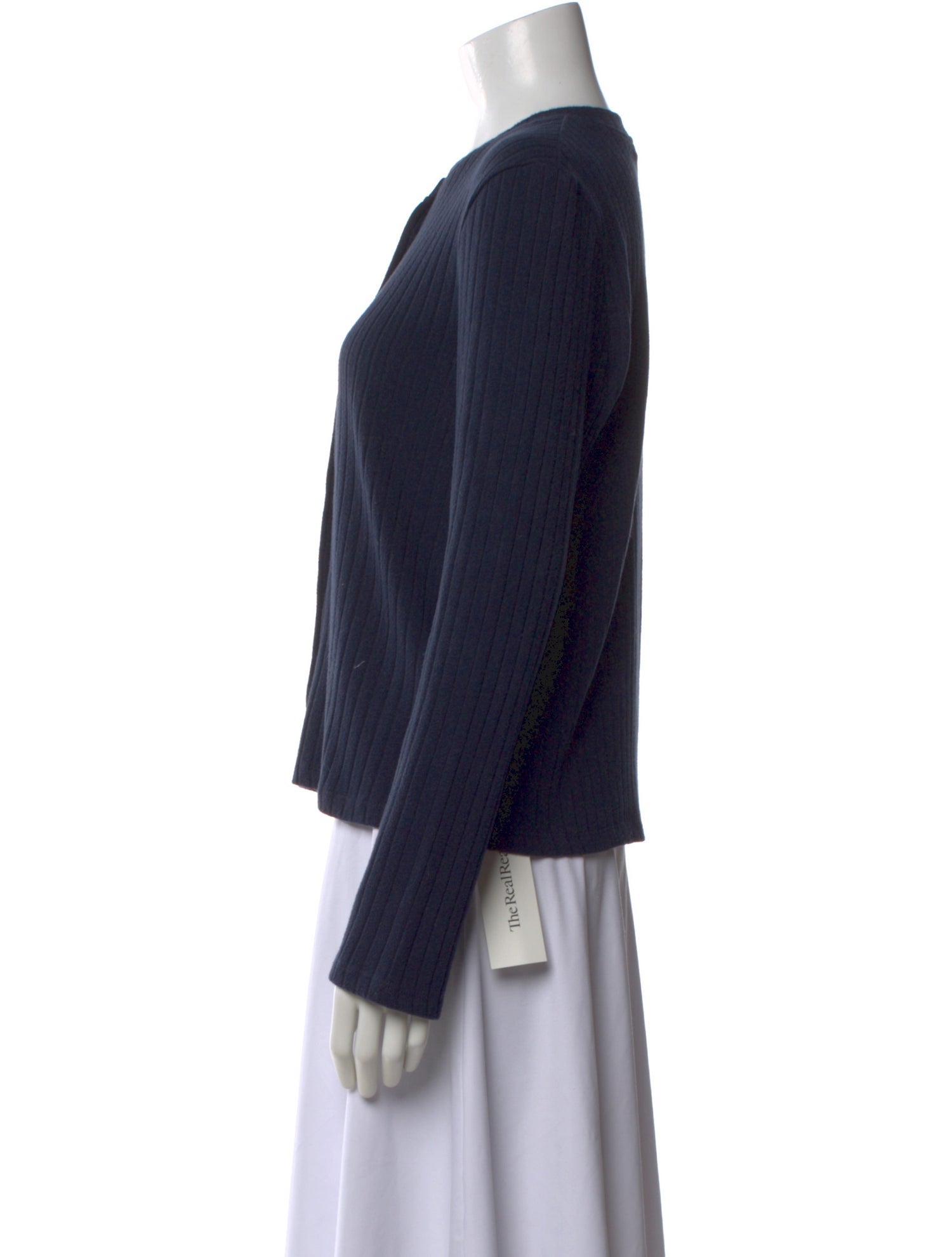 DONNI. Crew Neck Sweater