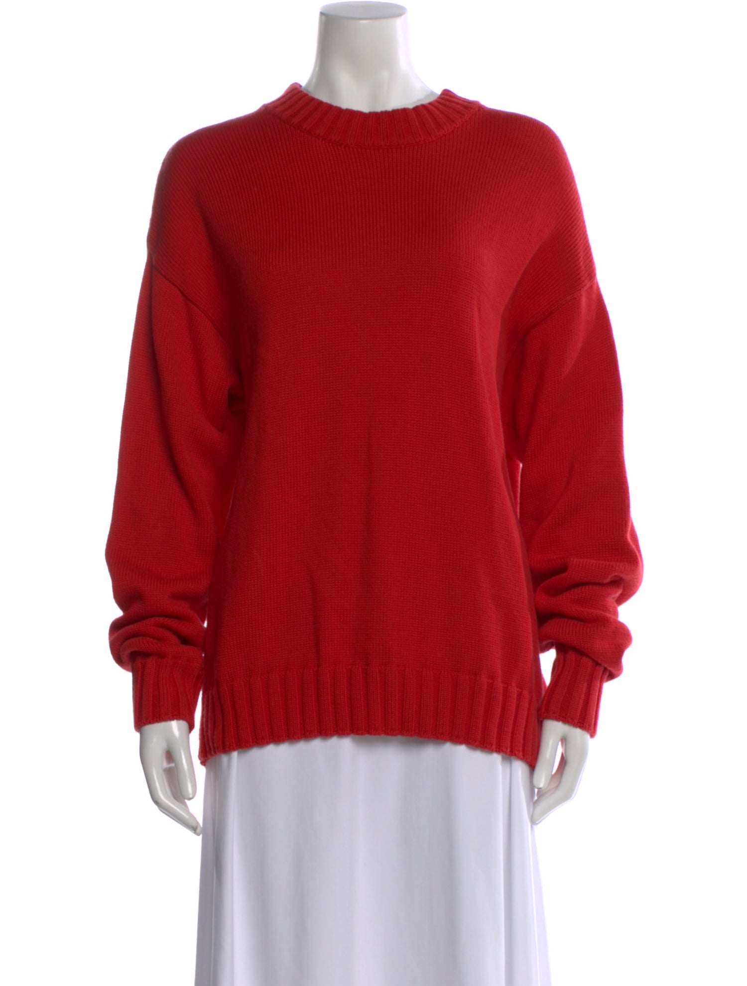 DONNI. Crew Neck Sweater