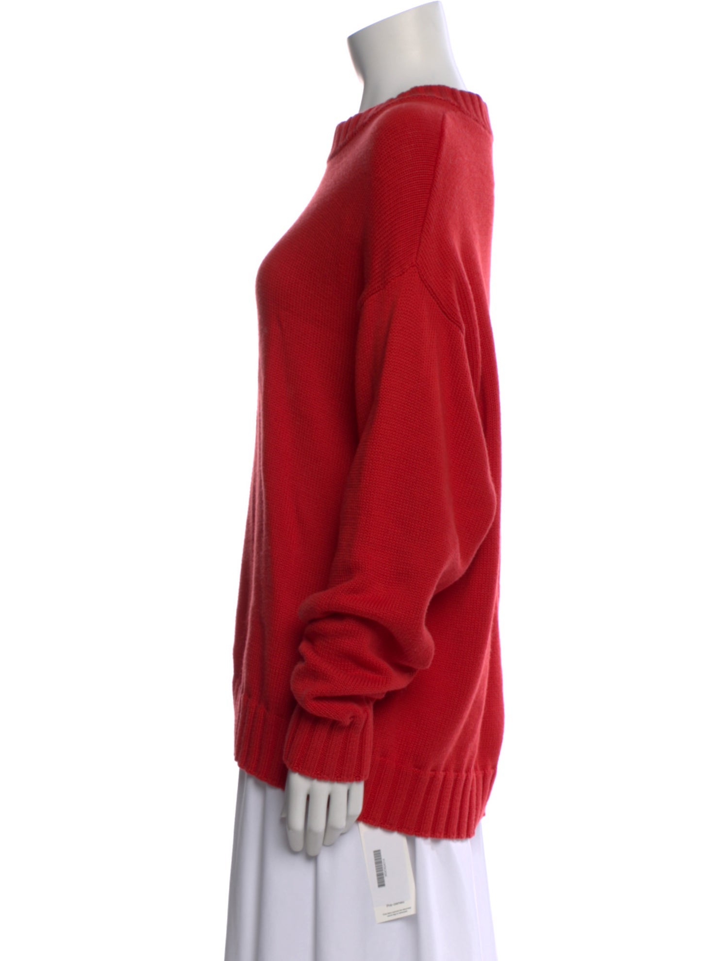 DONNI. Crew Neck Sweater