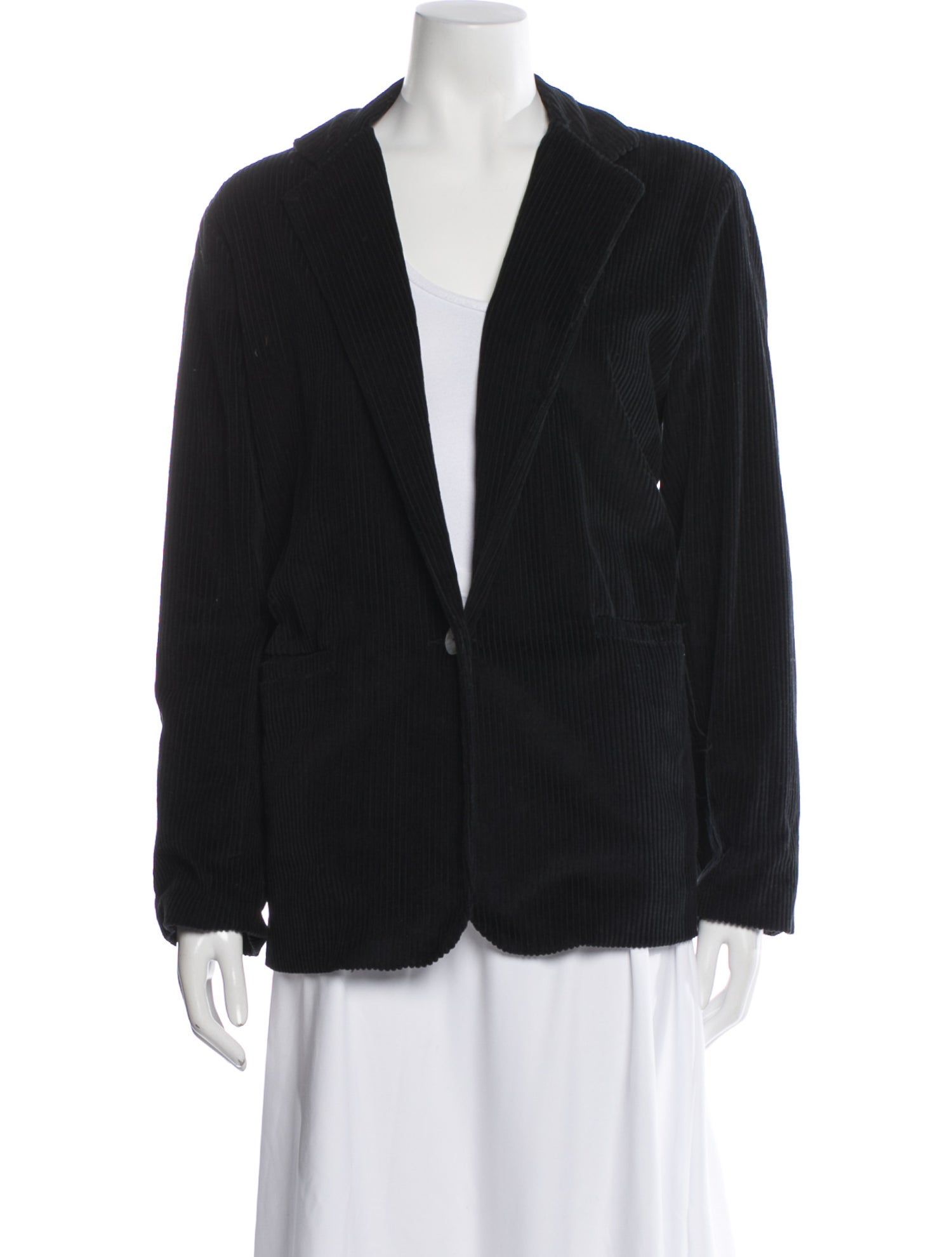 DONNI. Blazer