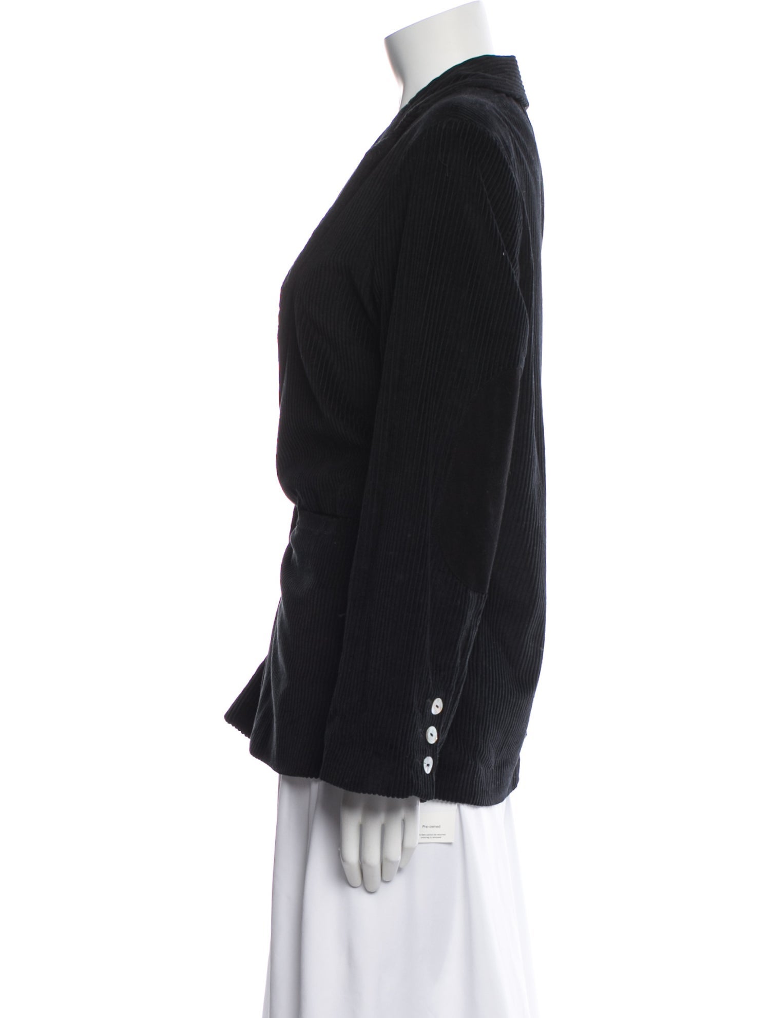 DONNI. Blazer