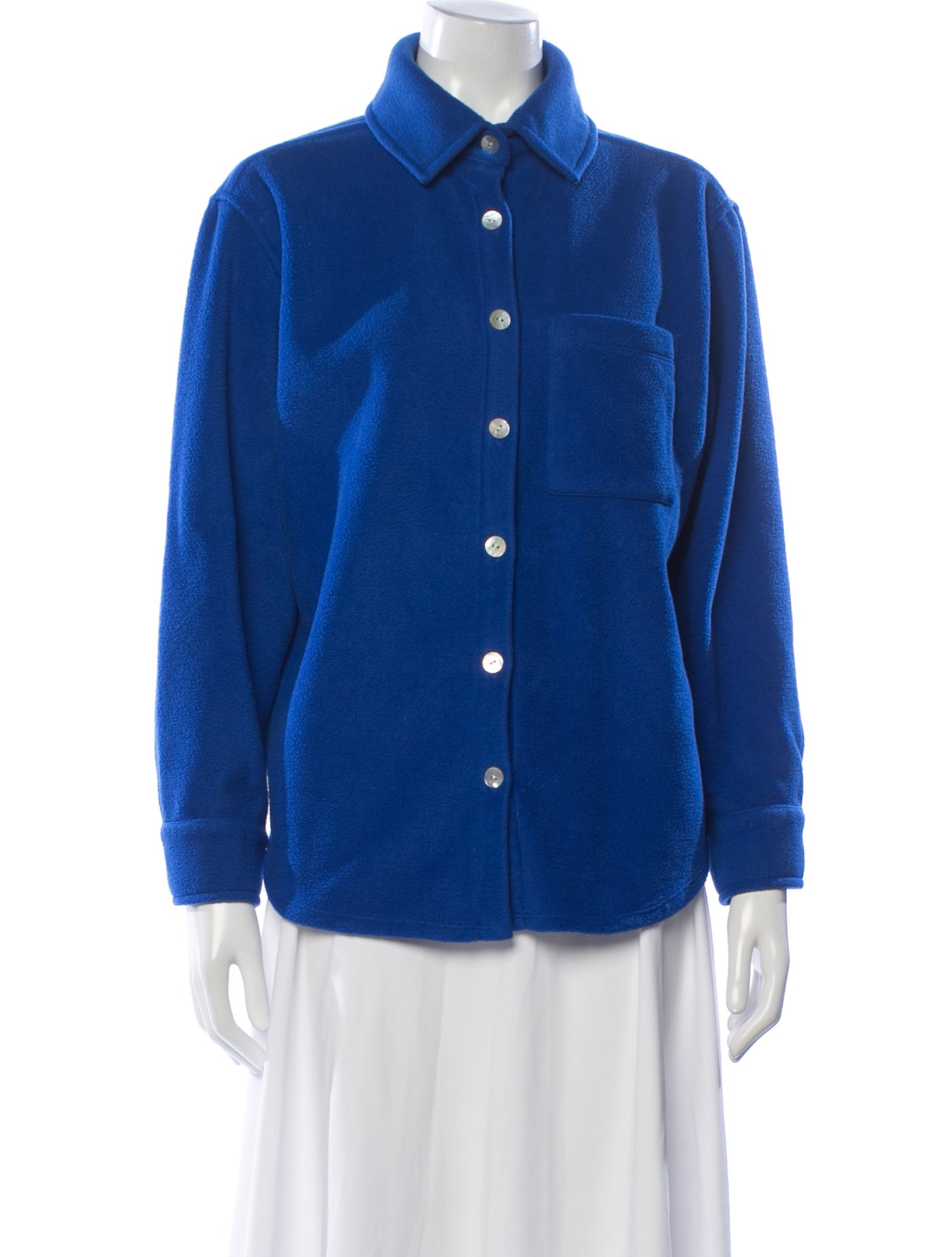 DONNI. Jacket