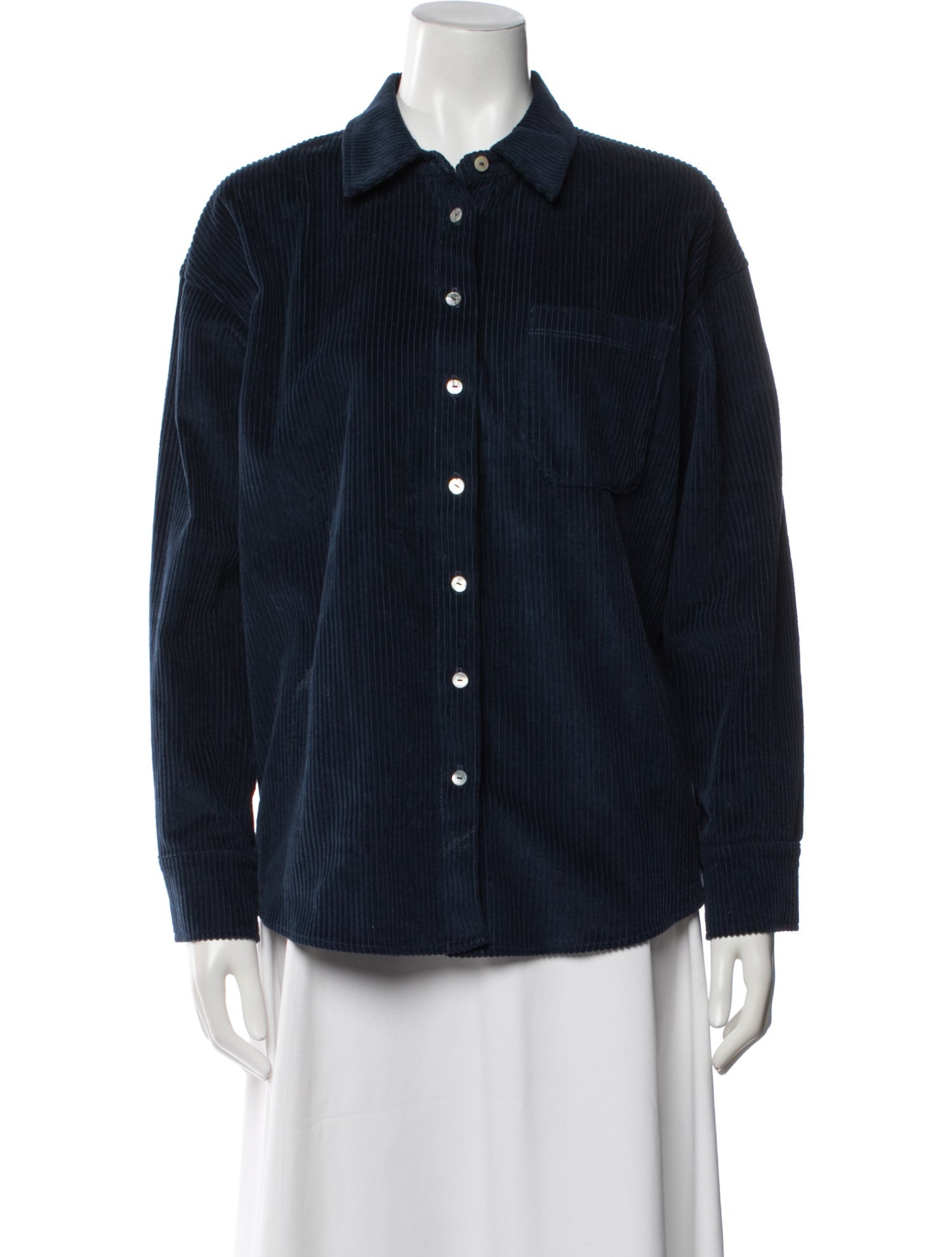 DONNI. Jacket