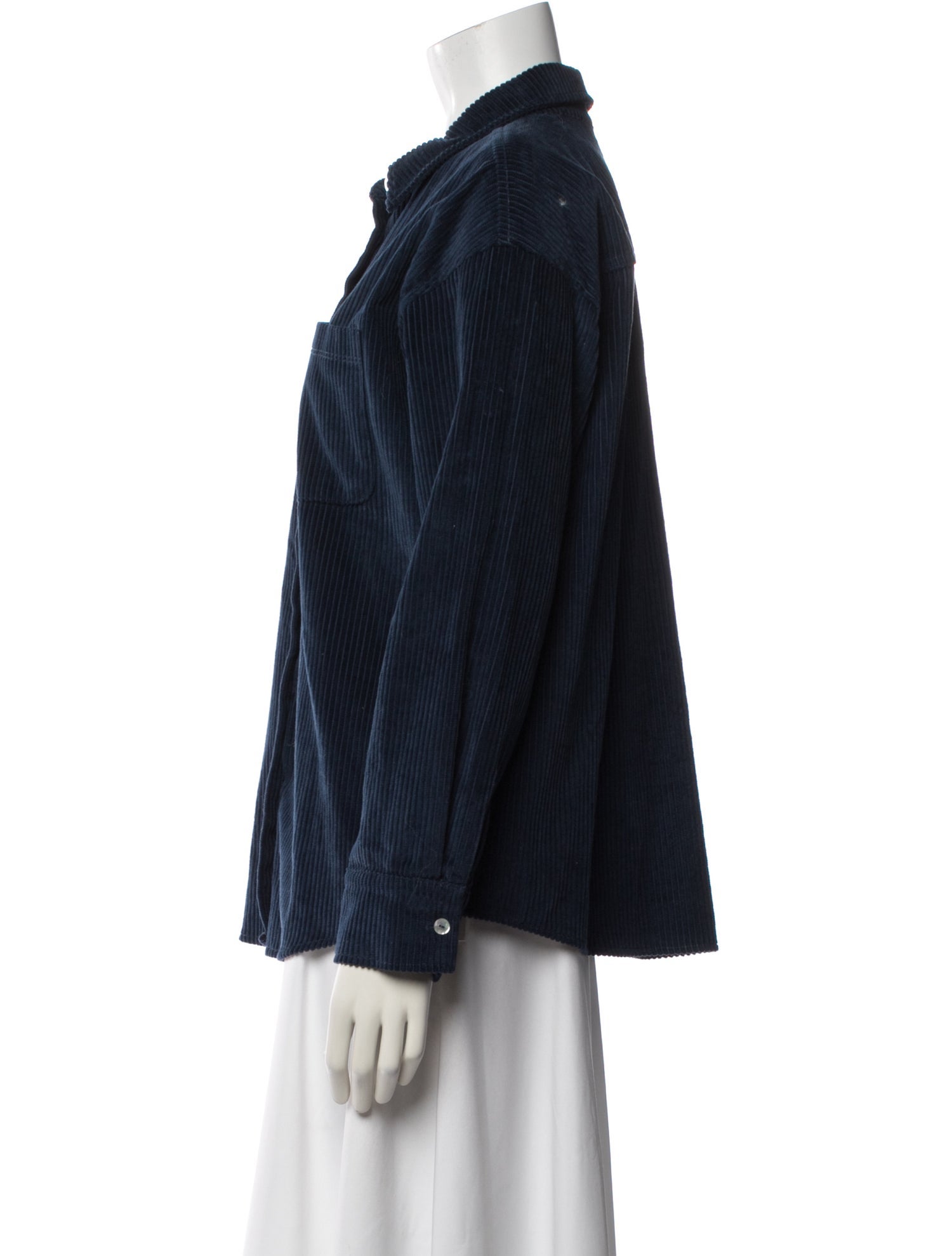 DONNI. Jacket