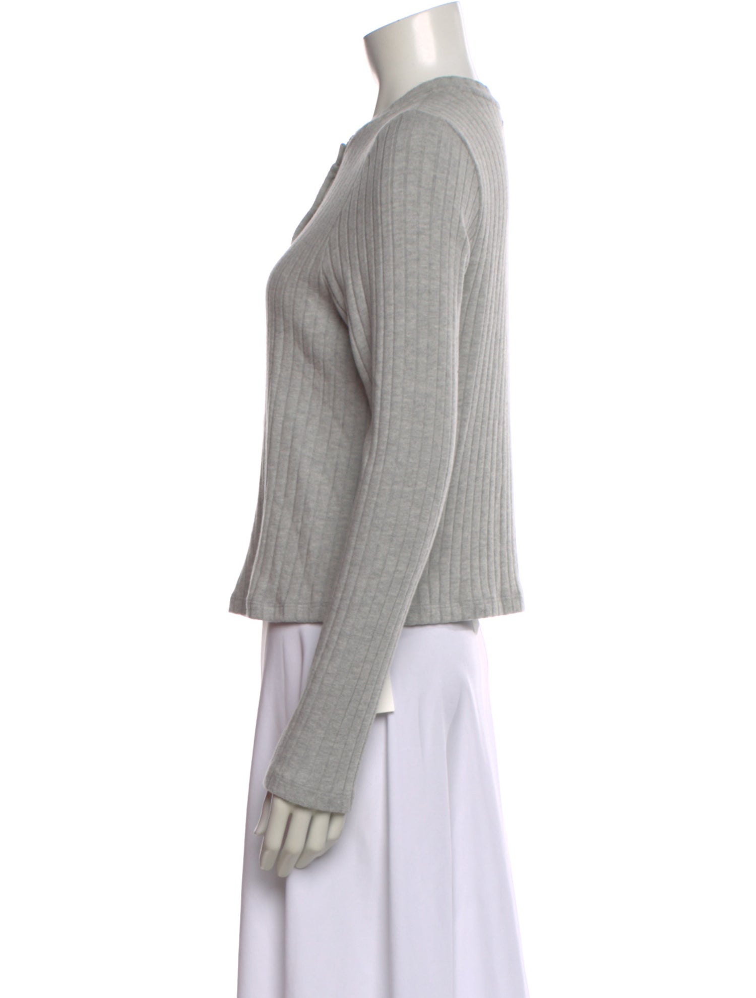 DONNI. Crew Neck Sweater