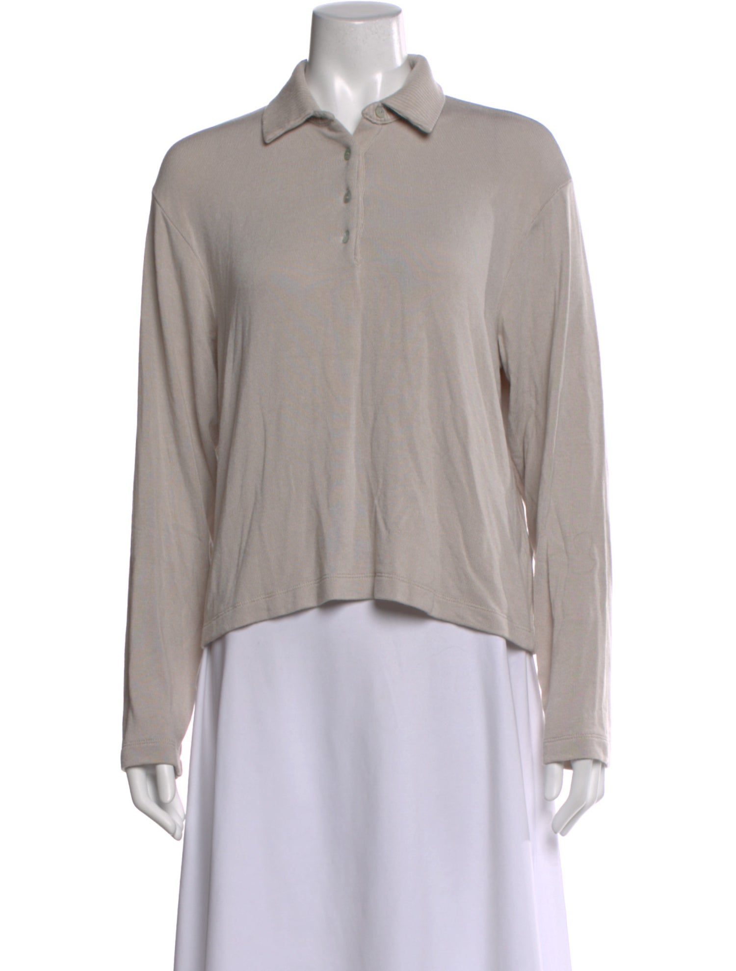 DONNI. Crew Neck Sweater