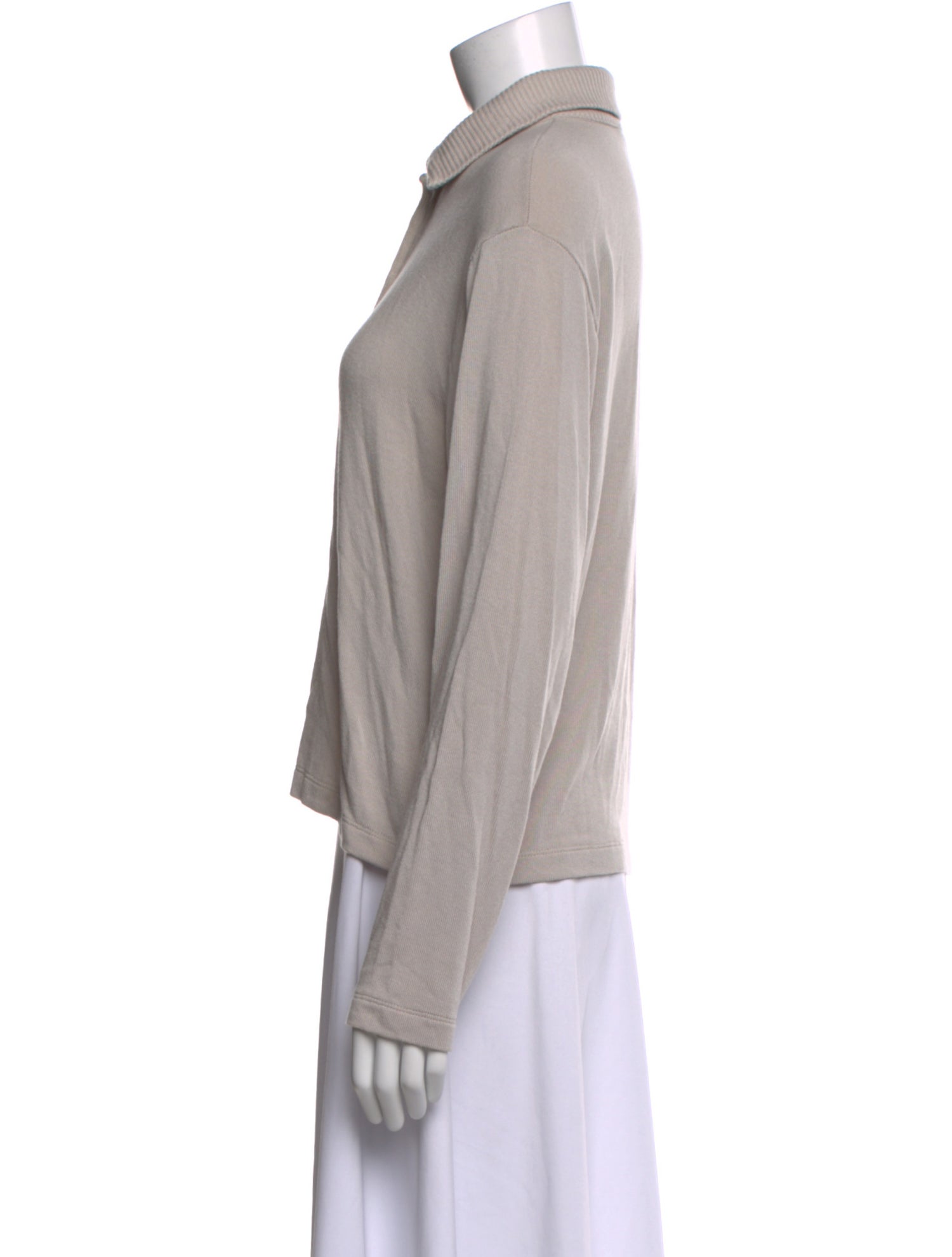 DONNI. Crew Neck Sweater